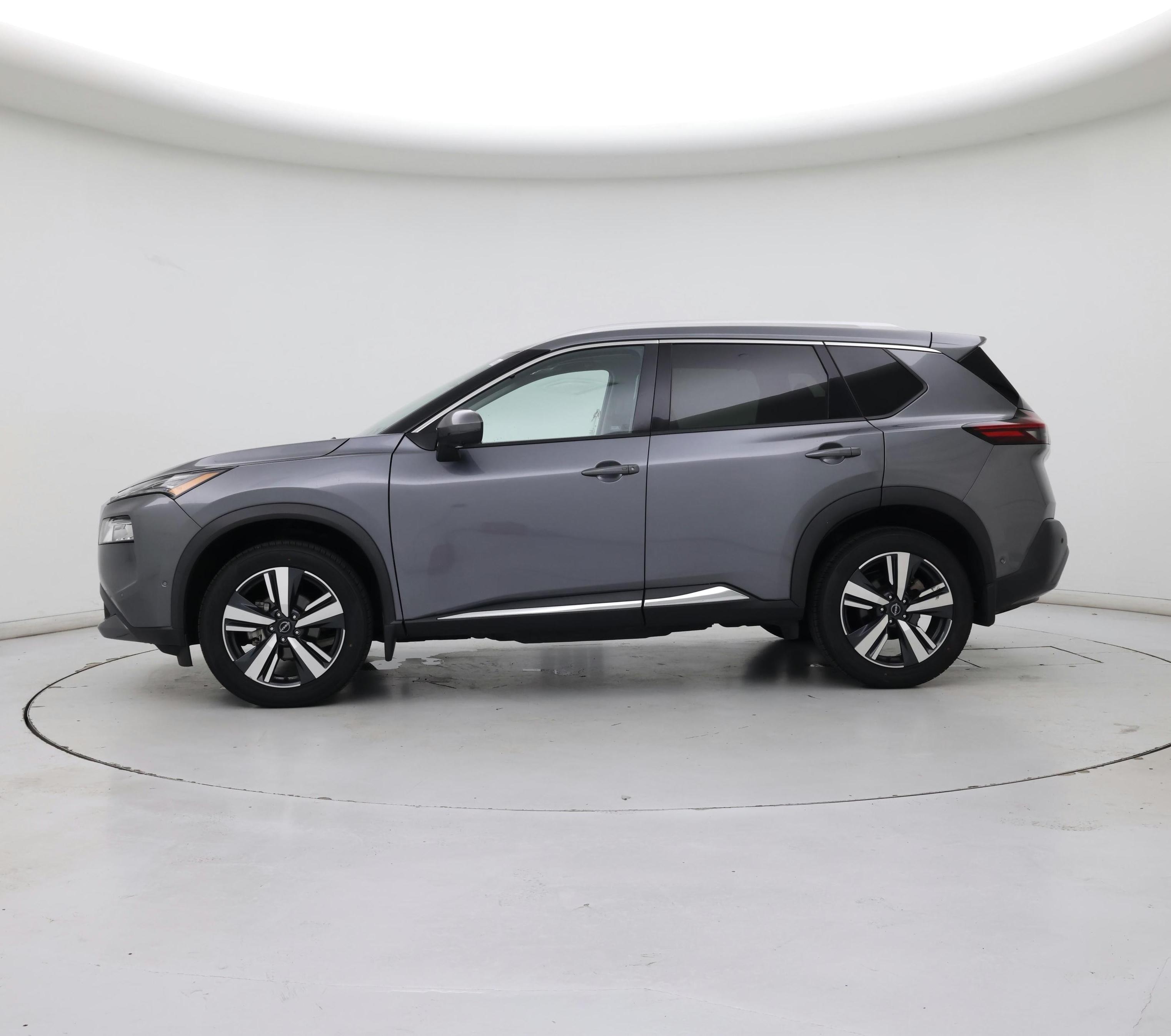 Thumbnail: 2023 Nissan Rogue - 3