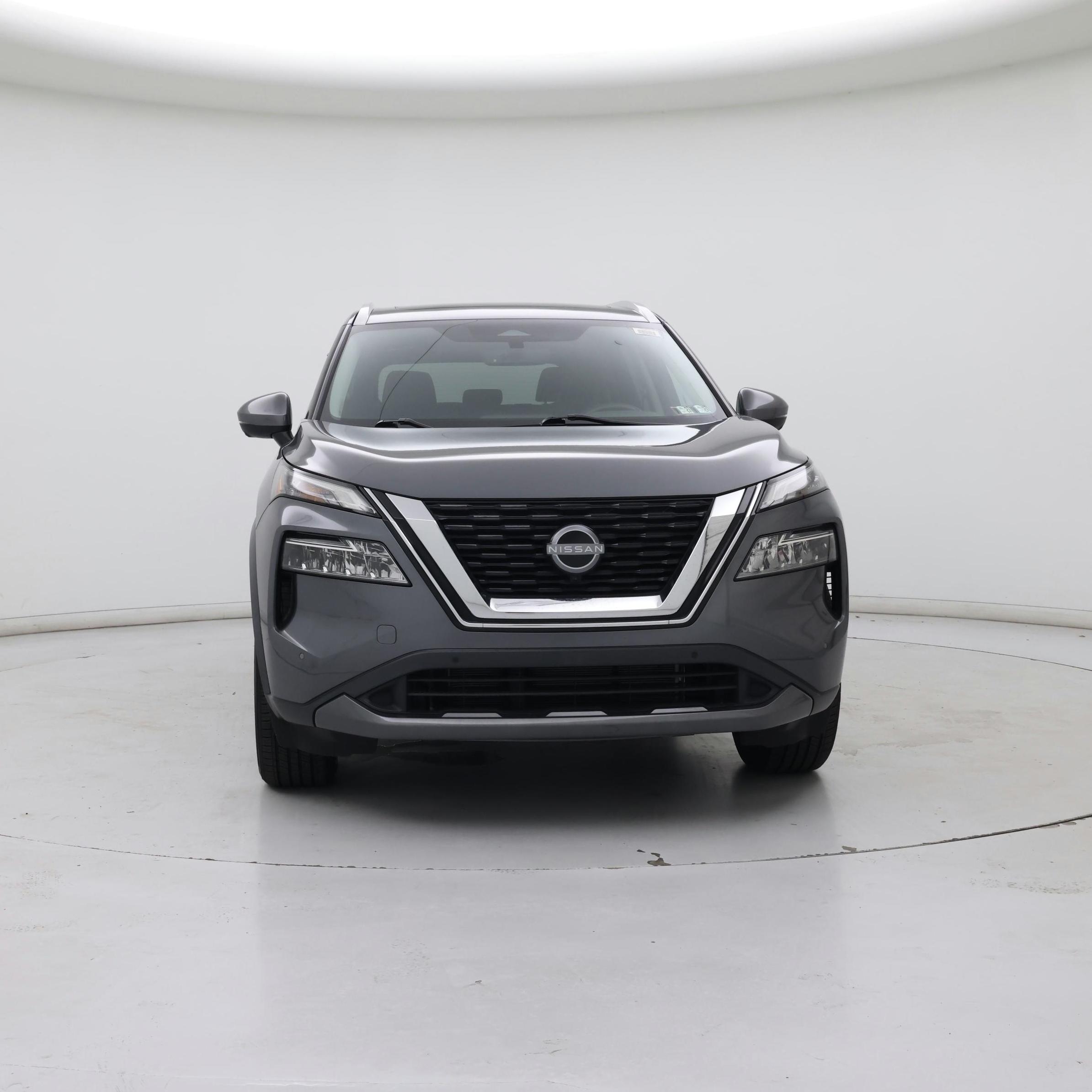 Thumbnail: 2023 Nissan Rogue - 5