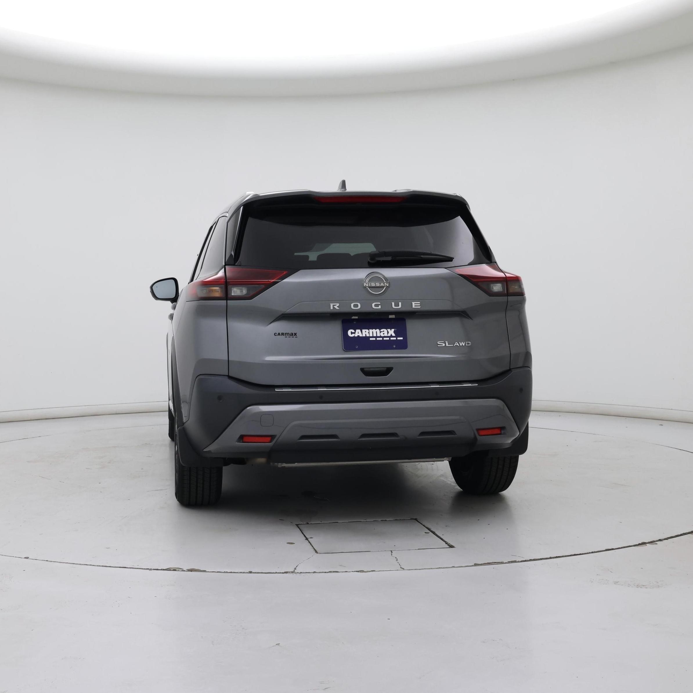 Thumbnail: 2023 Nissan Rogue - 6