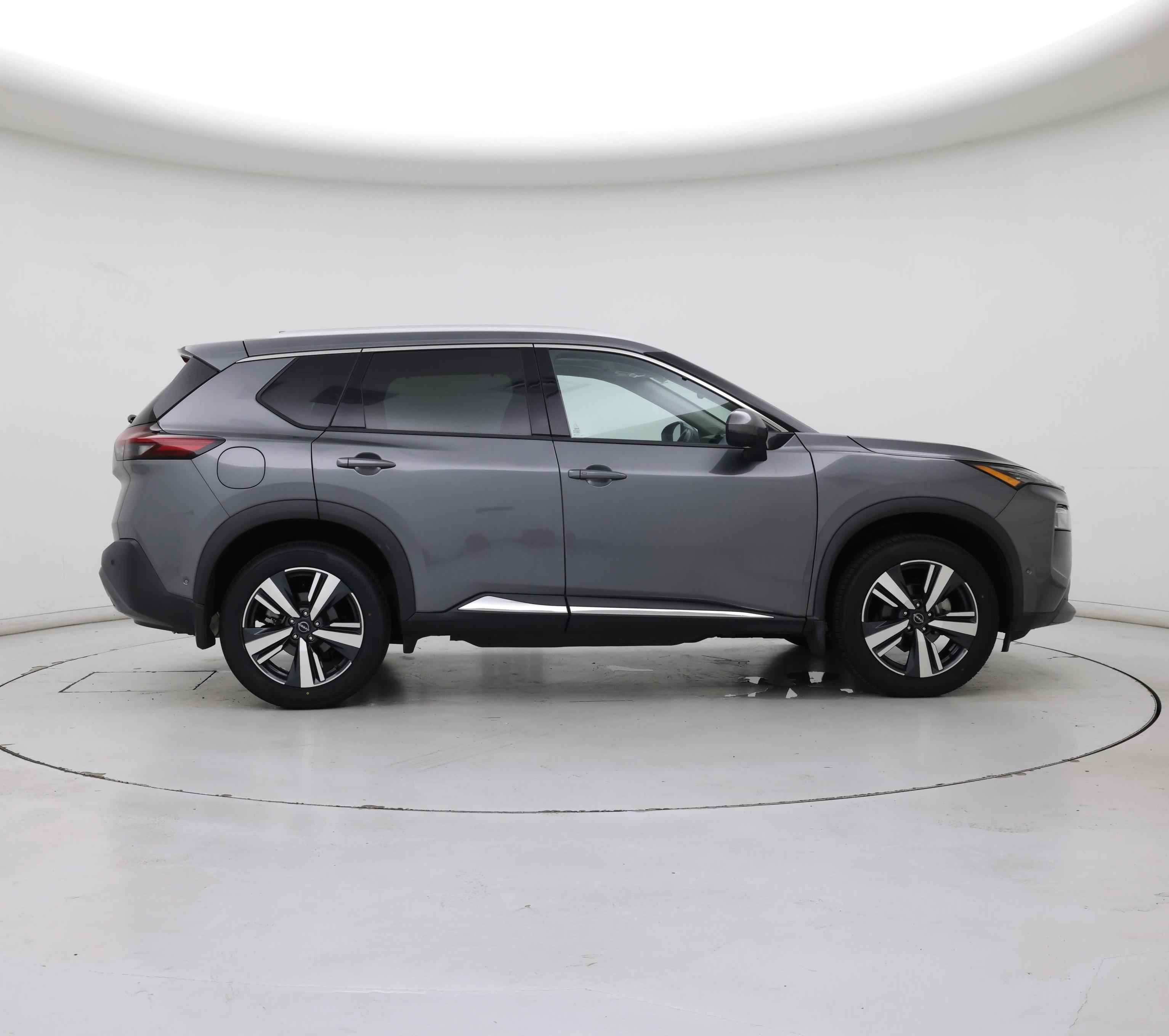 Thumbnail: 2023 Nissan Rogue - 7