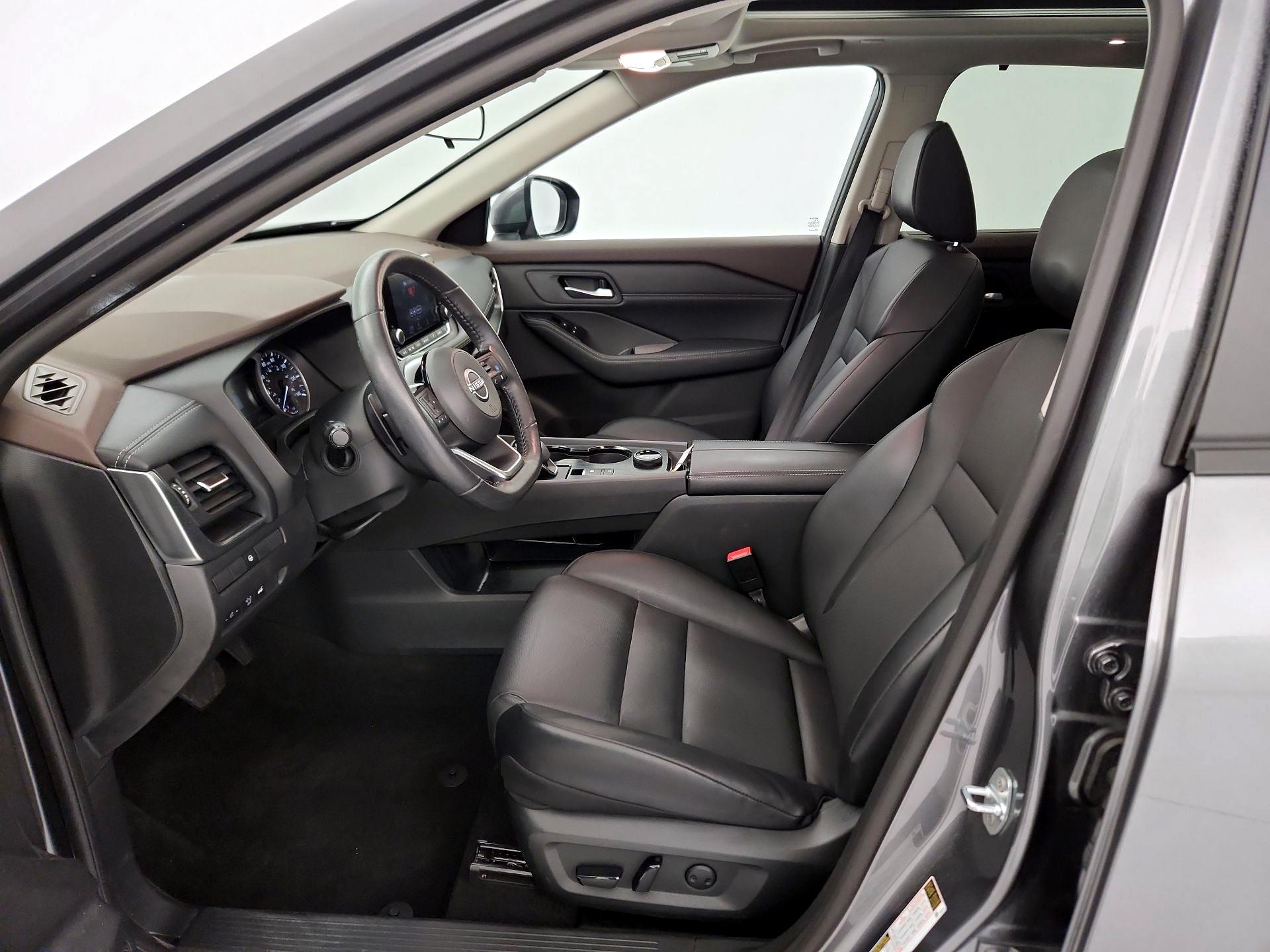 Thumbnail: 2023 Nissan Rogue - 11