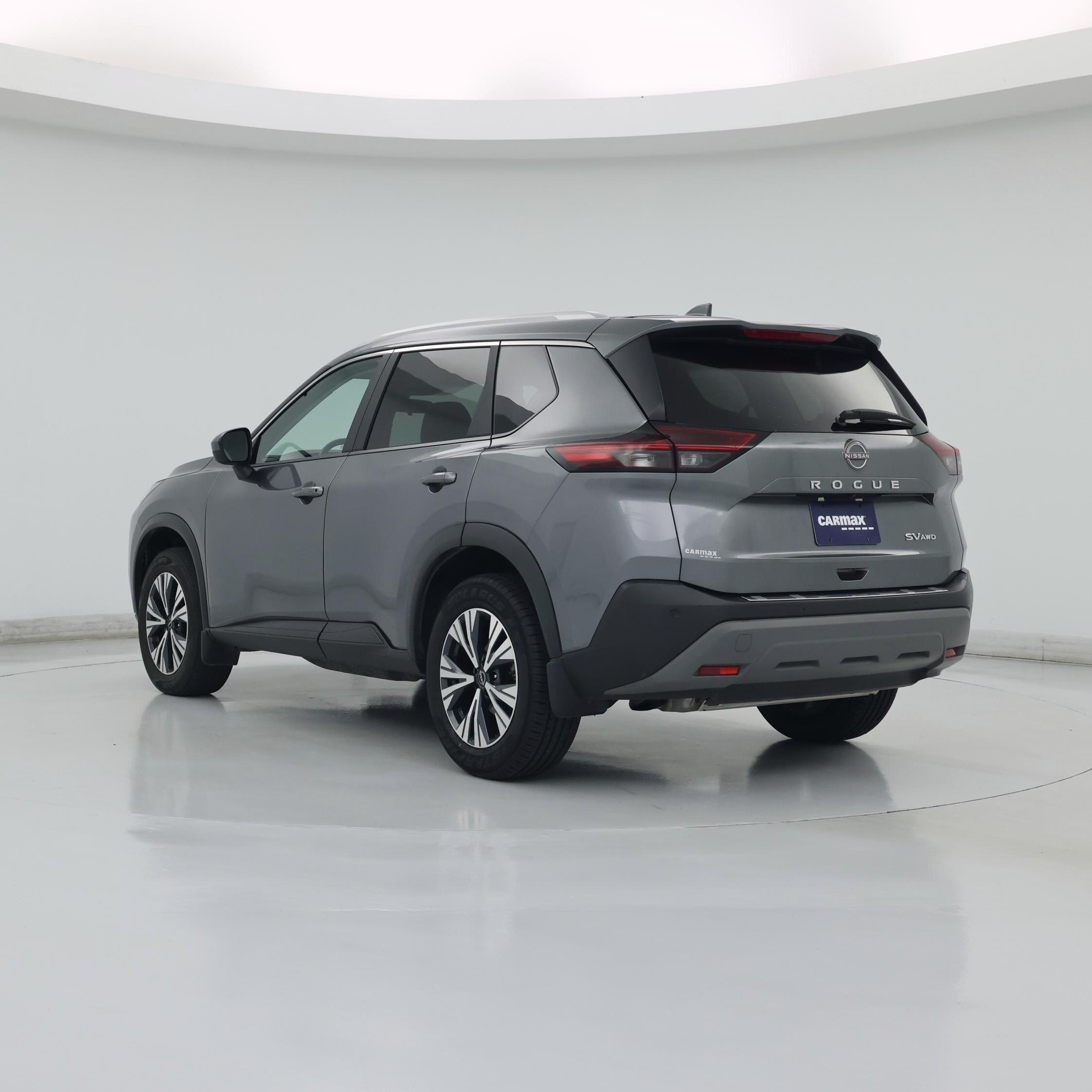 Thumbnail: 2023 Nissan Rogue - 2