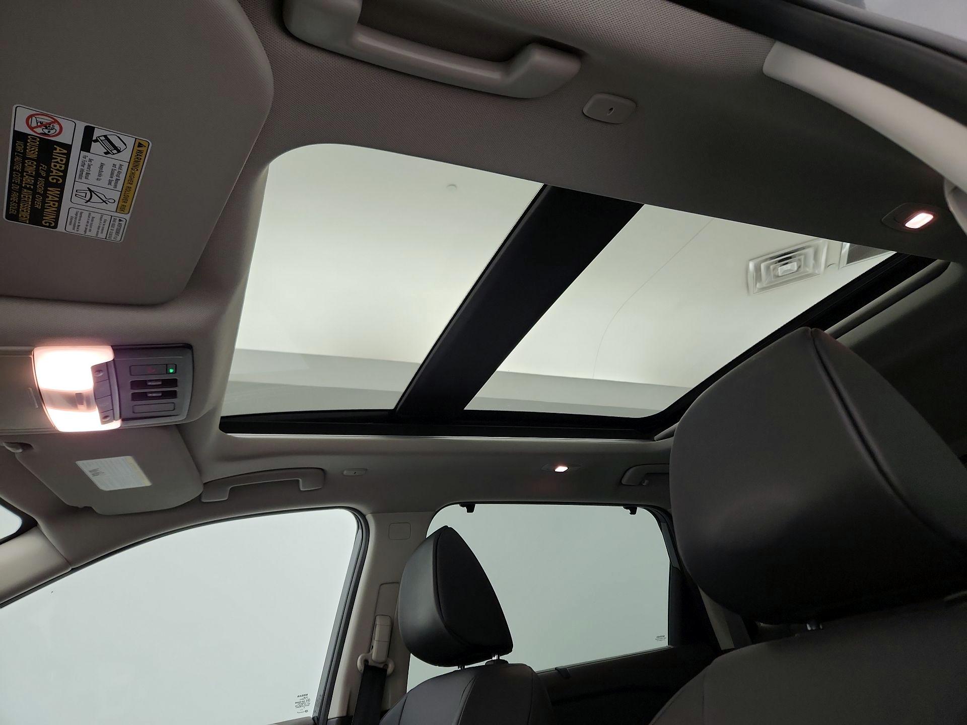 Thumbnail: 2023 Nissan Rogue - 19