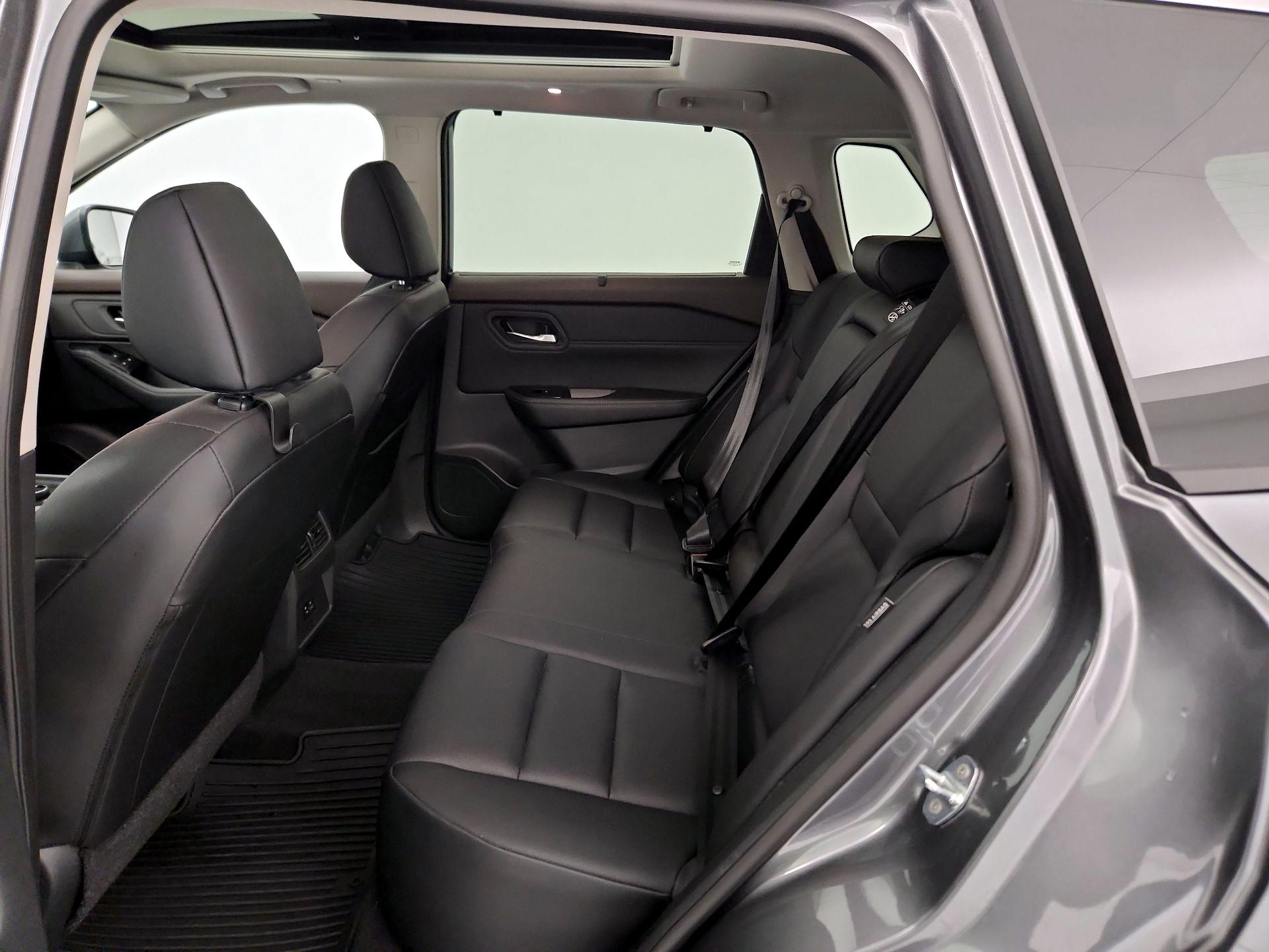 Thumbnail: 2023 Nissan Rogue - 20