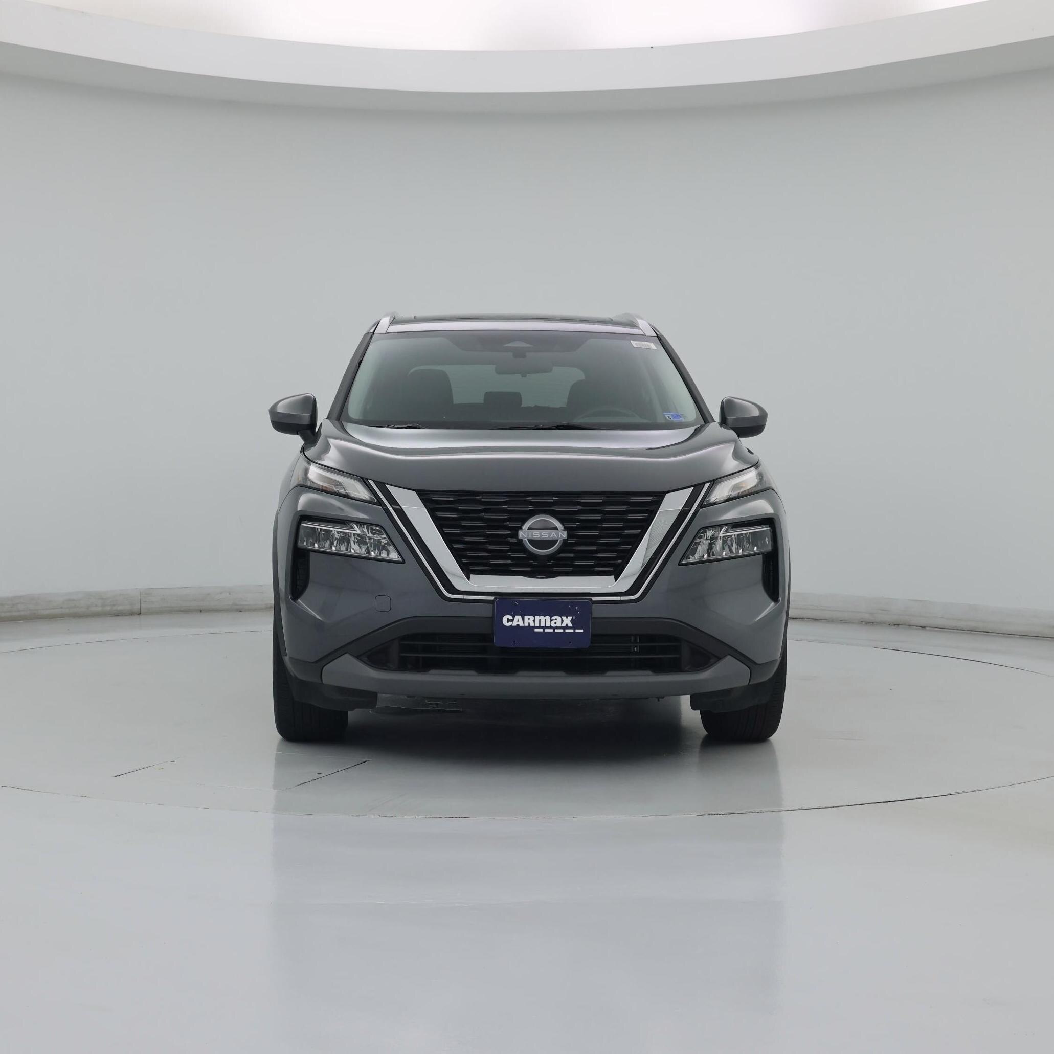 Thumbnail: 2023 Nissan Rogue - 5