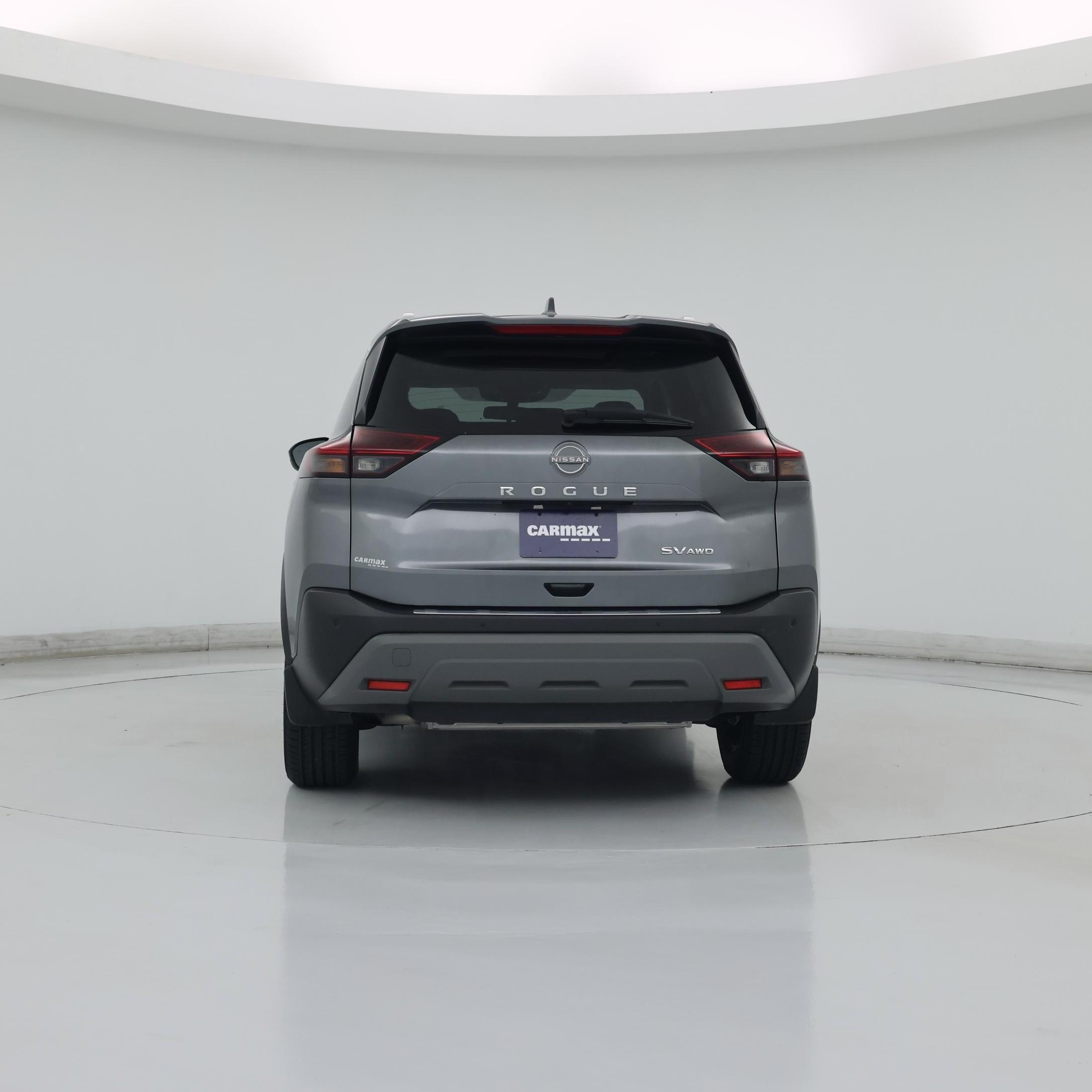 Thumbnail: 2023 Nissan Rogue - 6