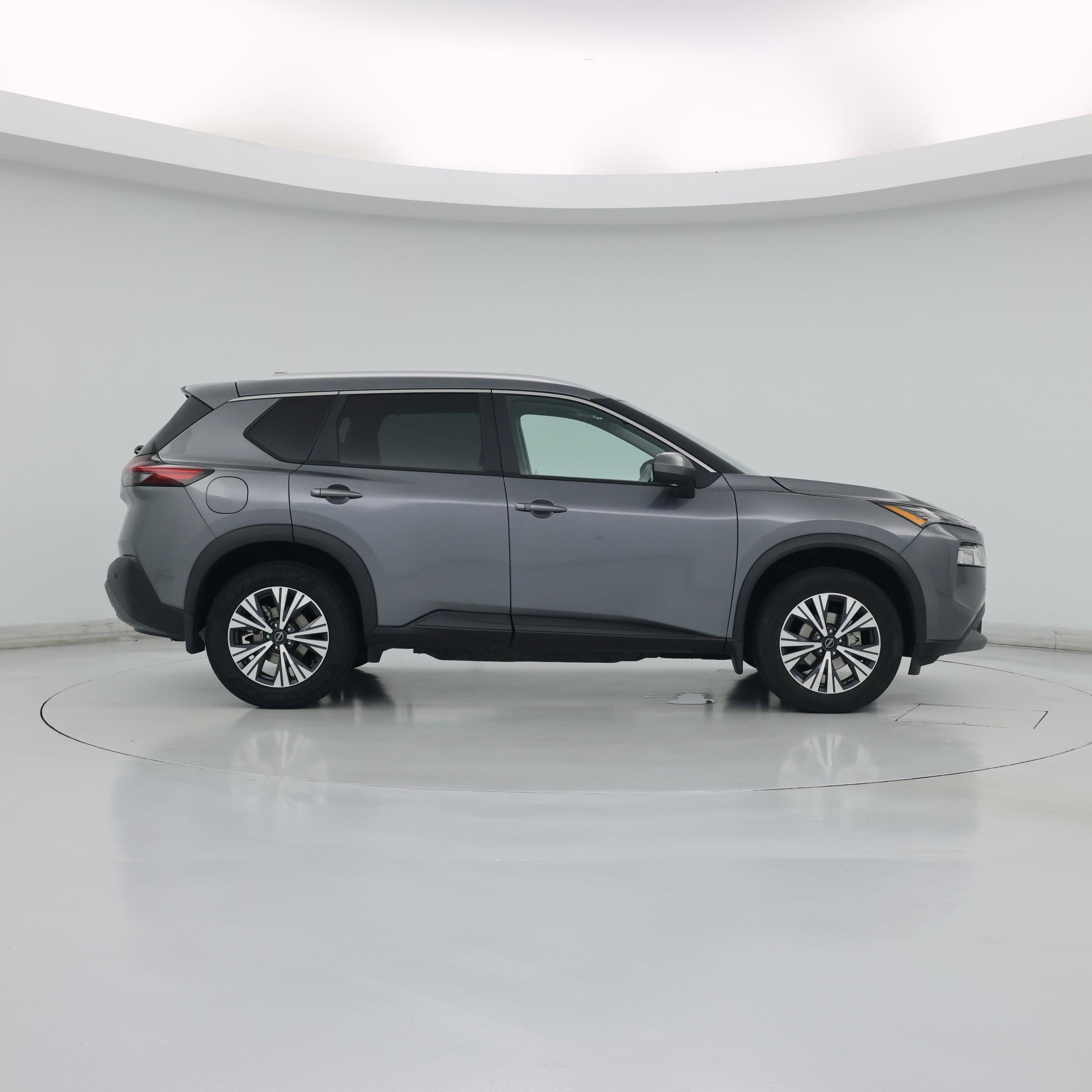 Thumbnail: 2023 Nissan Rogue - 7
