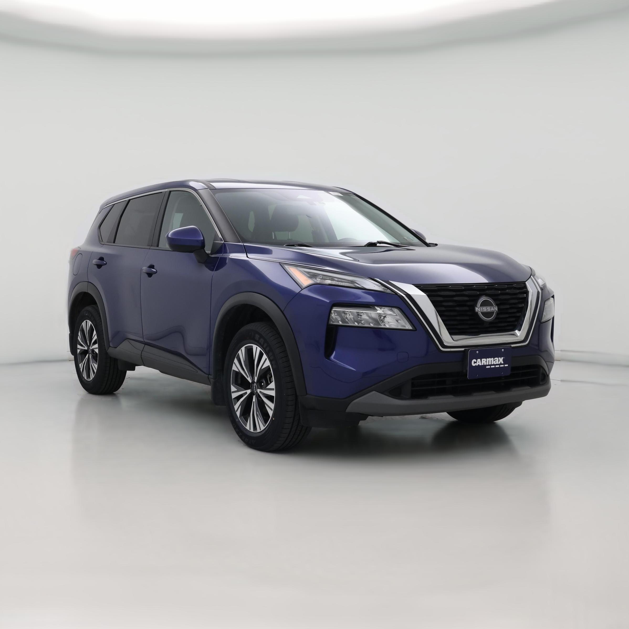 Thumbnail: 2023 Nissan Rogue - 1