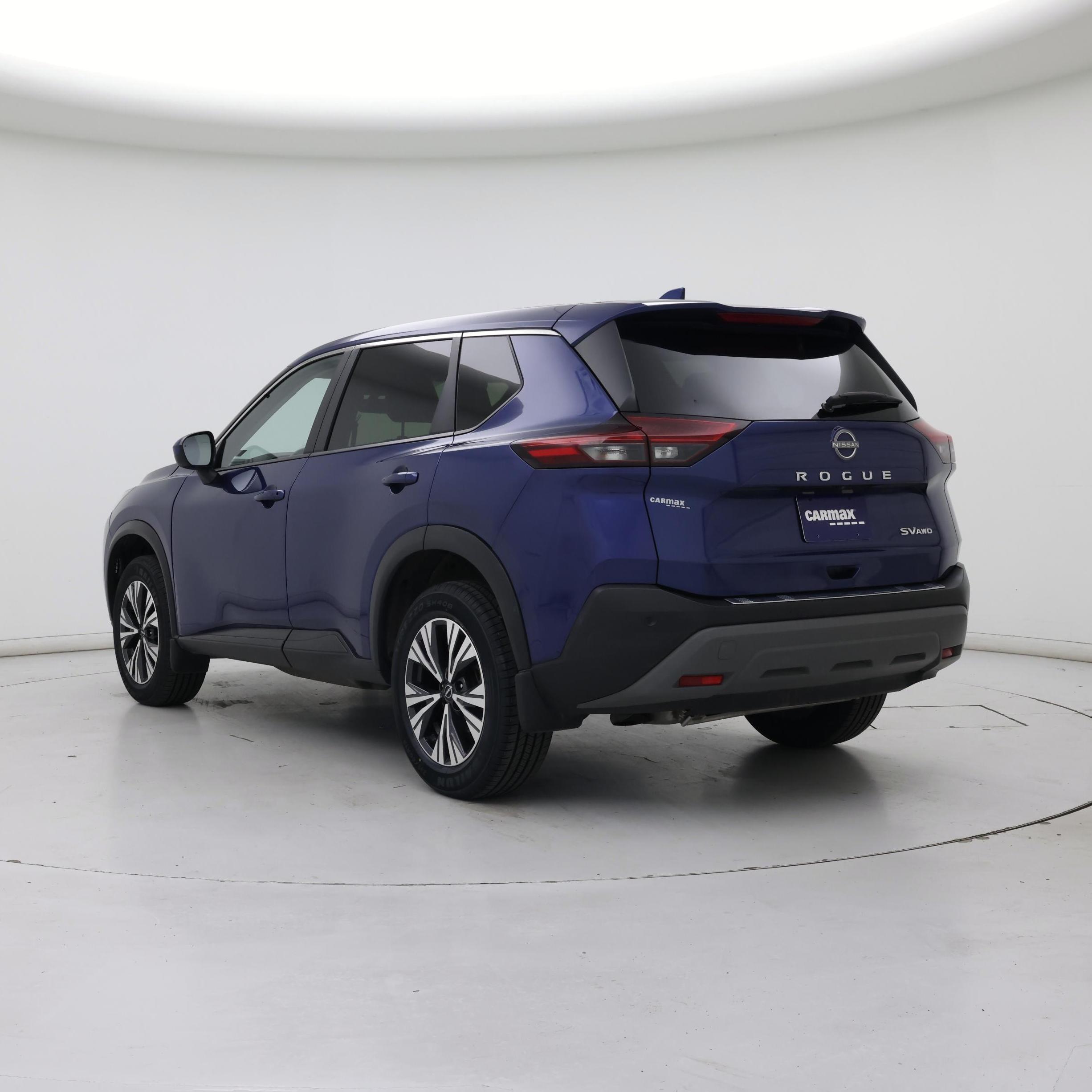 Thumbnail: 2023 Nissan Rogue - 2