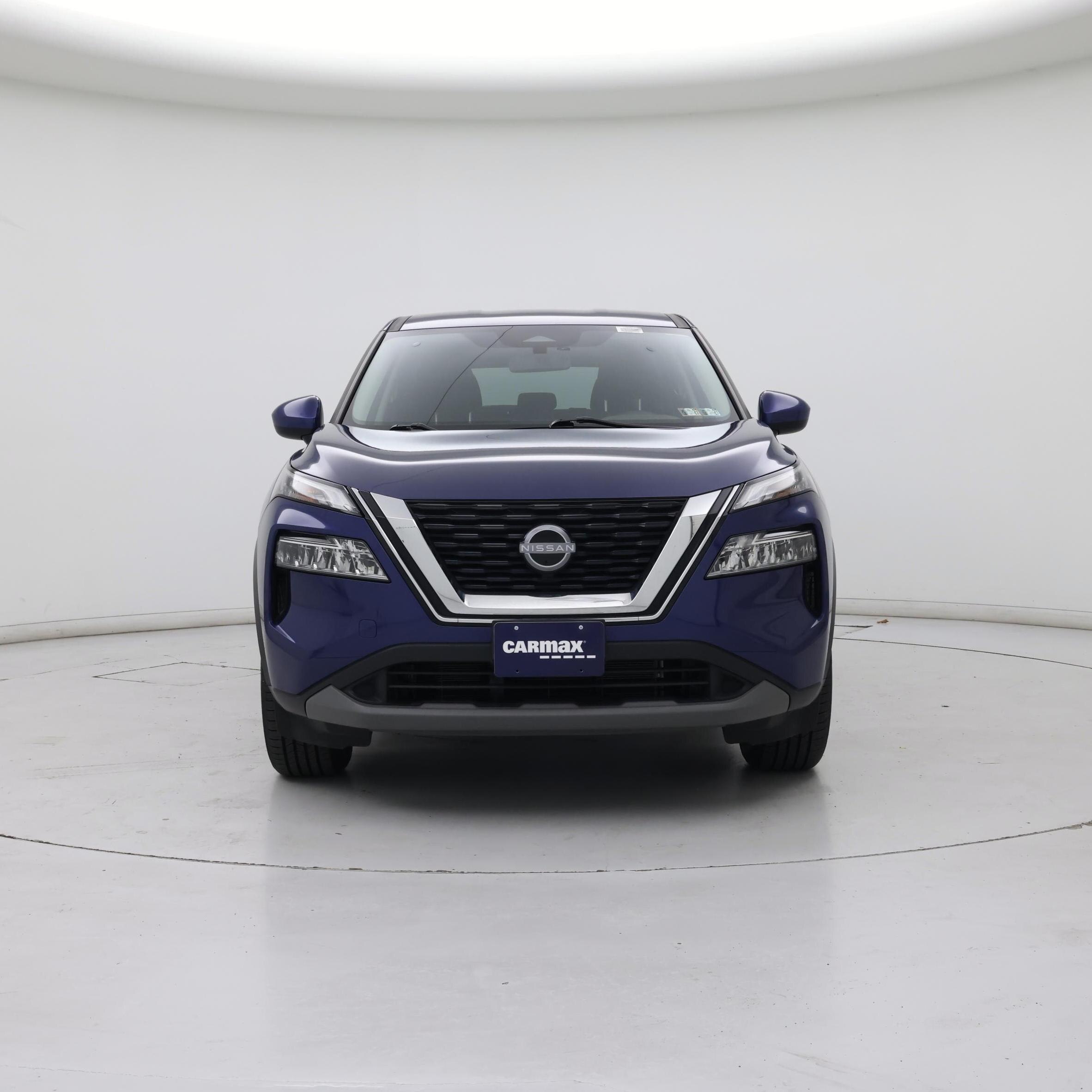 Thumbnail: 2023 Nissan Rogue - 5
