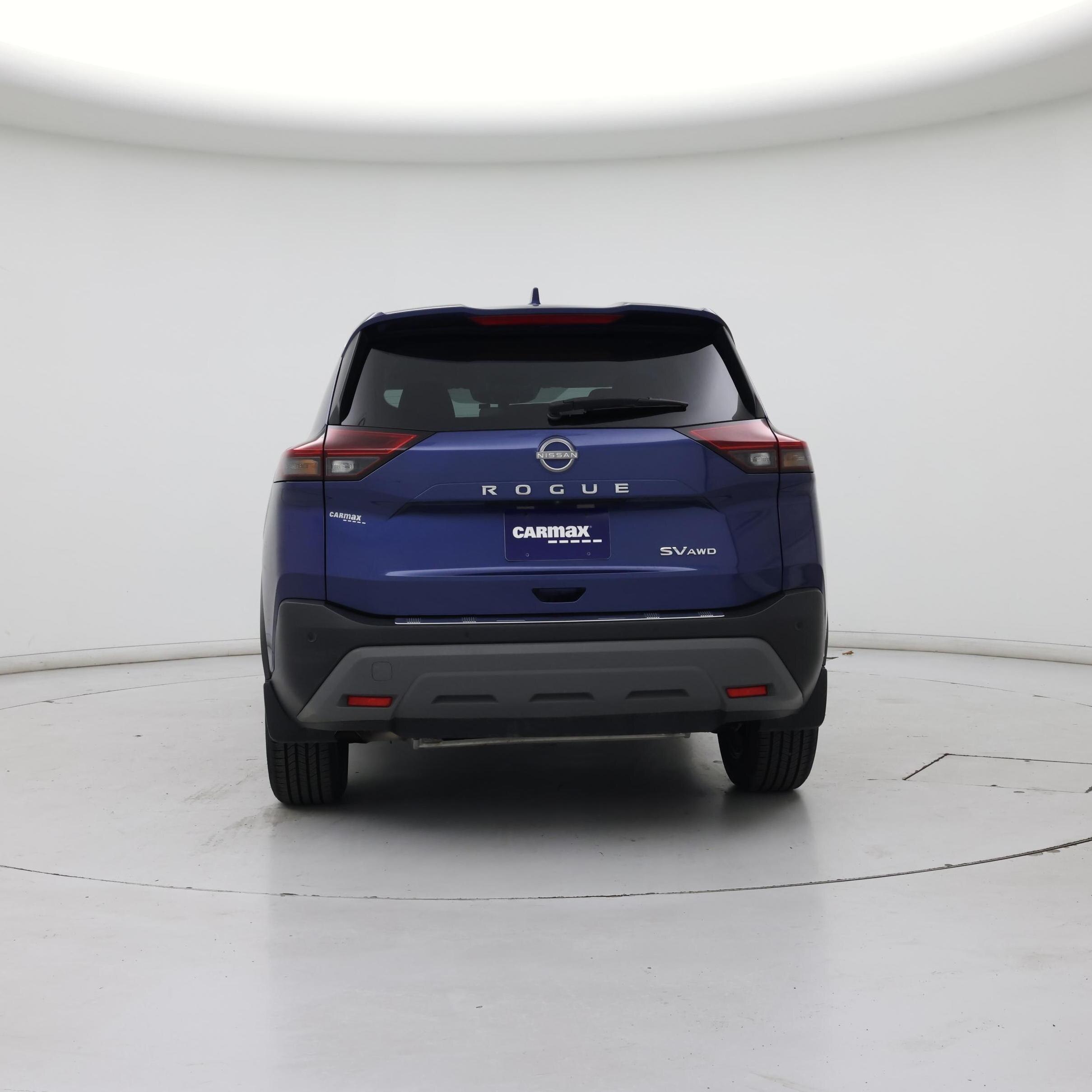 Thumbnail: 2023 Nissan Rogue - 6