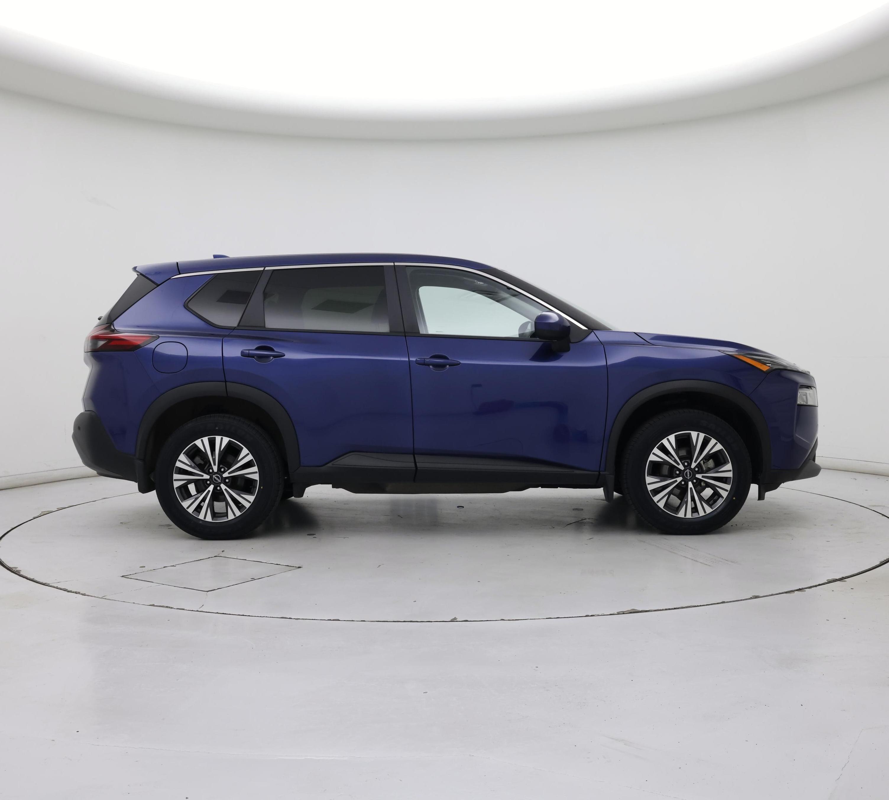 Thumbnail: 2023 Nissan Rogue - 7