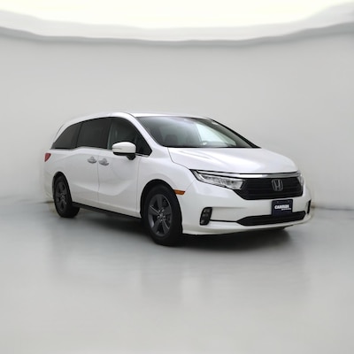 2024 Honda Odyssey EX