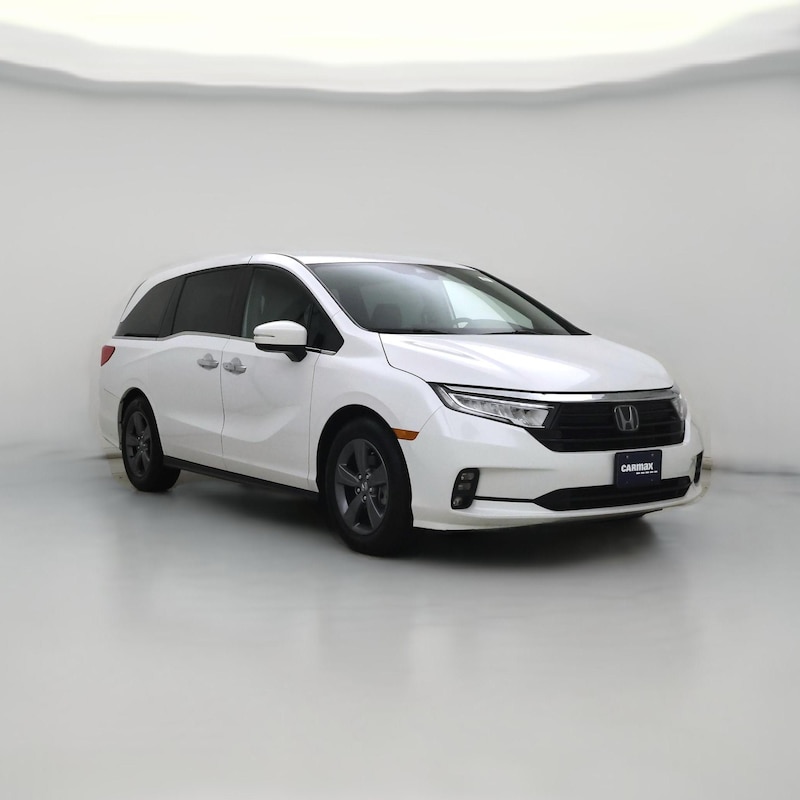 2024 Honda Odyssey EX