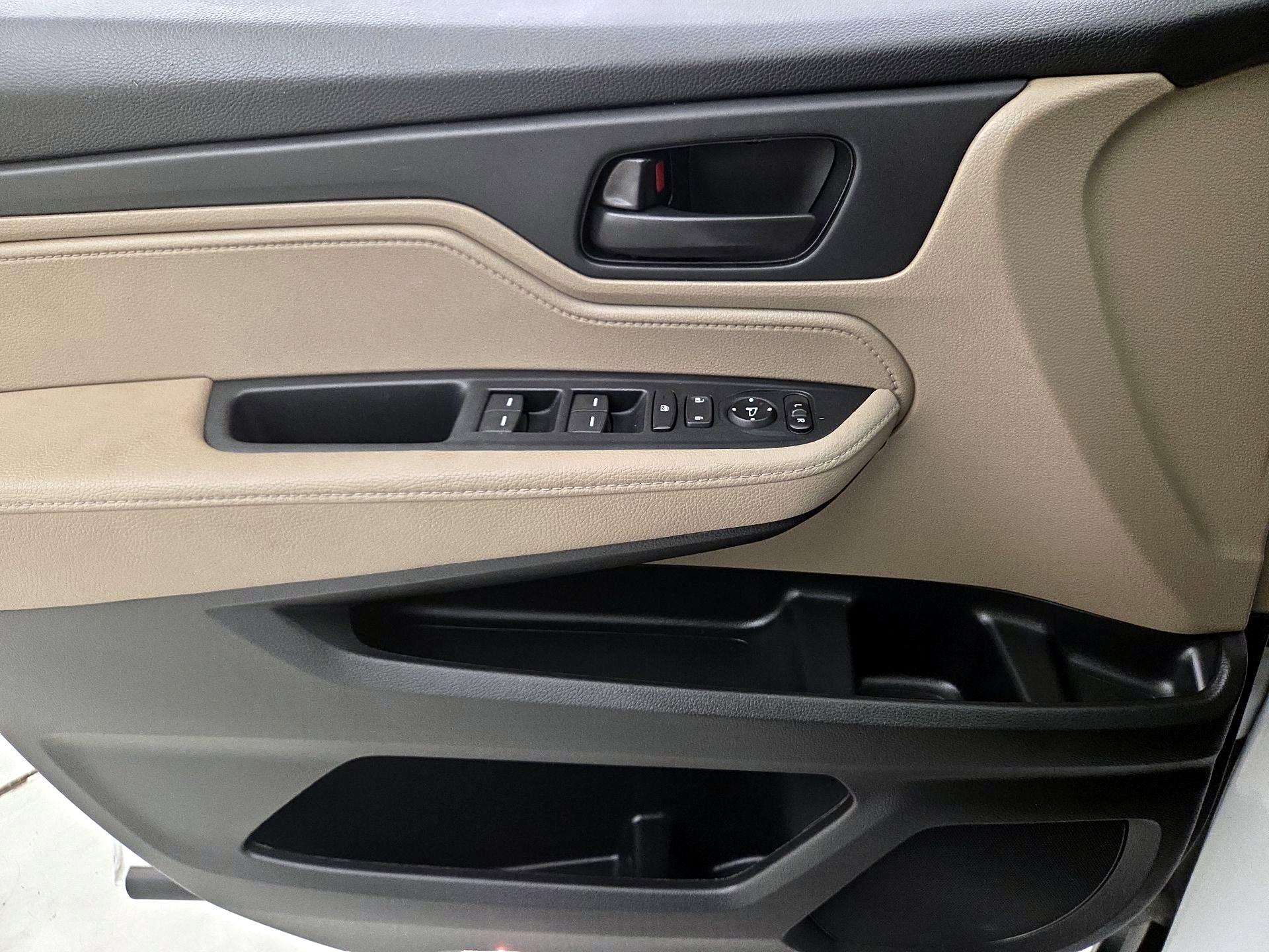 Thumbnail: 2024 Honda Odyssey - 12