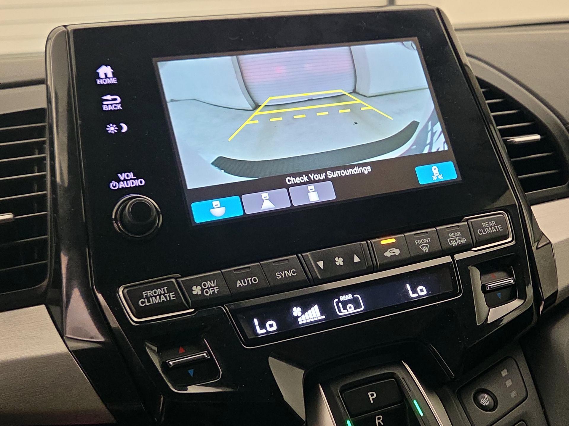 Thumbnail: 2024 Honda Odyssey - 14