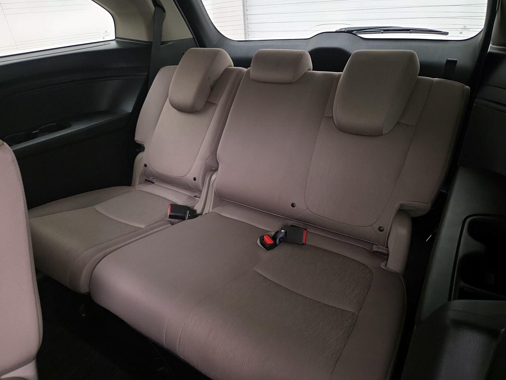 Thumbnail: 2024 Honda Odyssey - 20