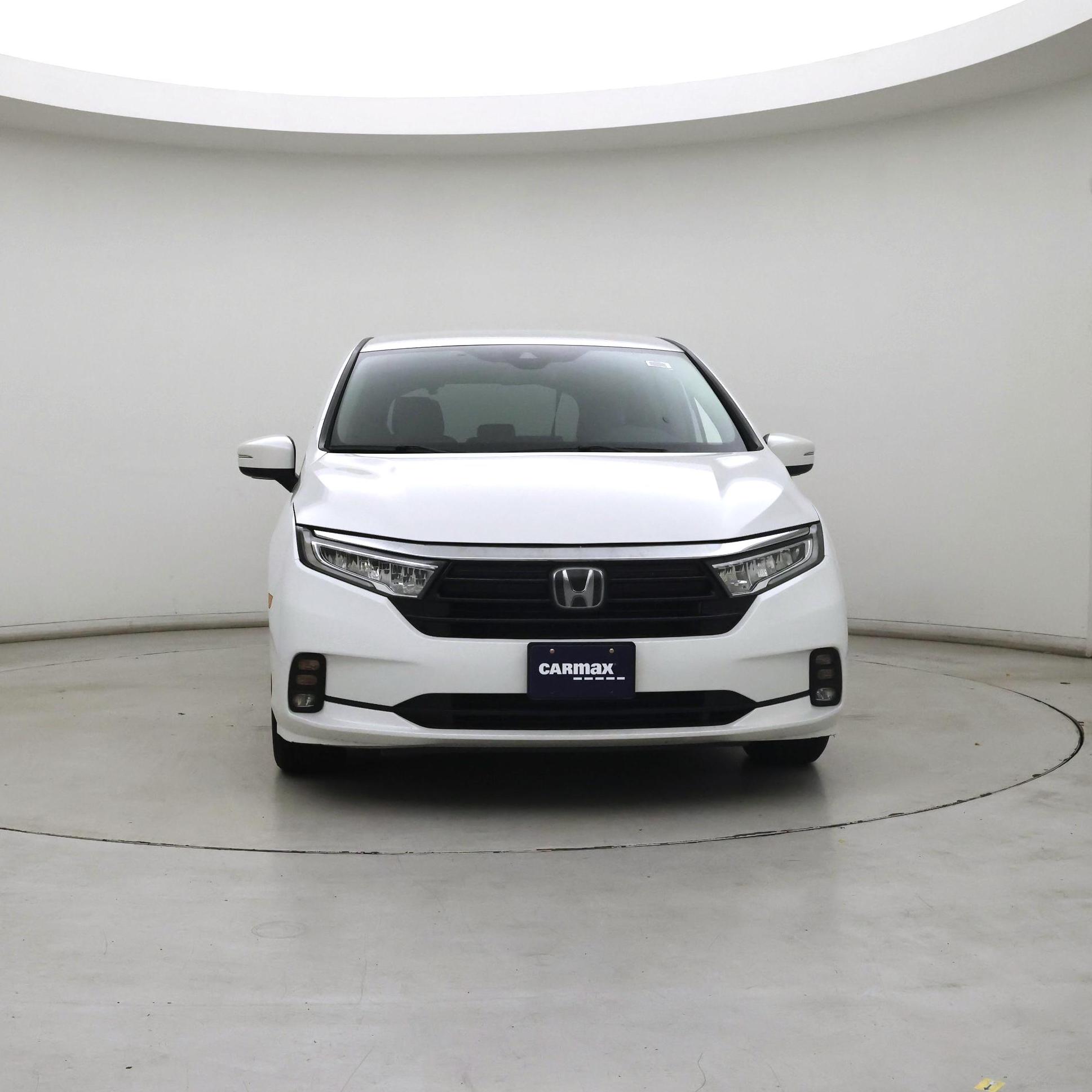 Thumbnail: 2024 Honda Odyssey - 5