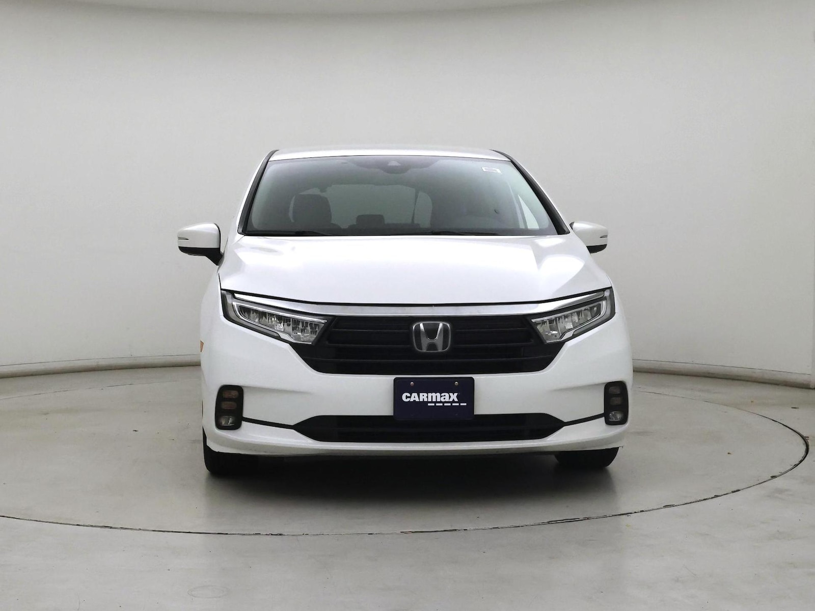 2024 Honda Odyssey EX - Photo 6