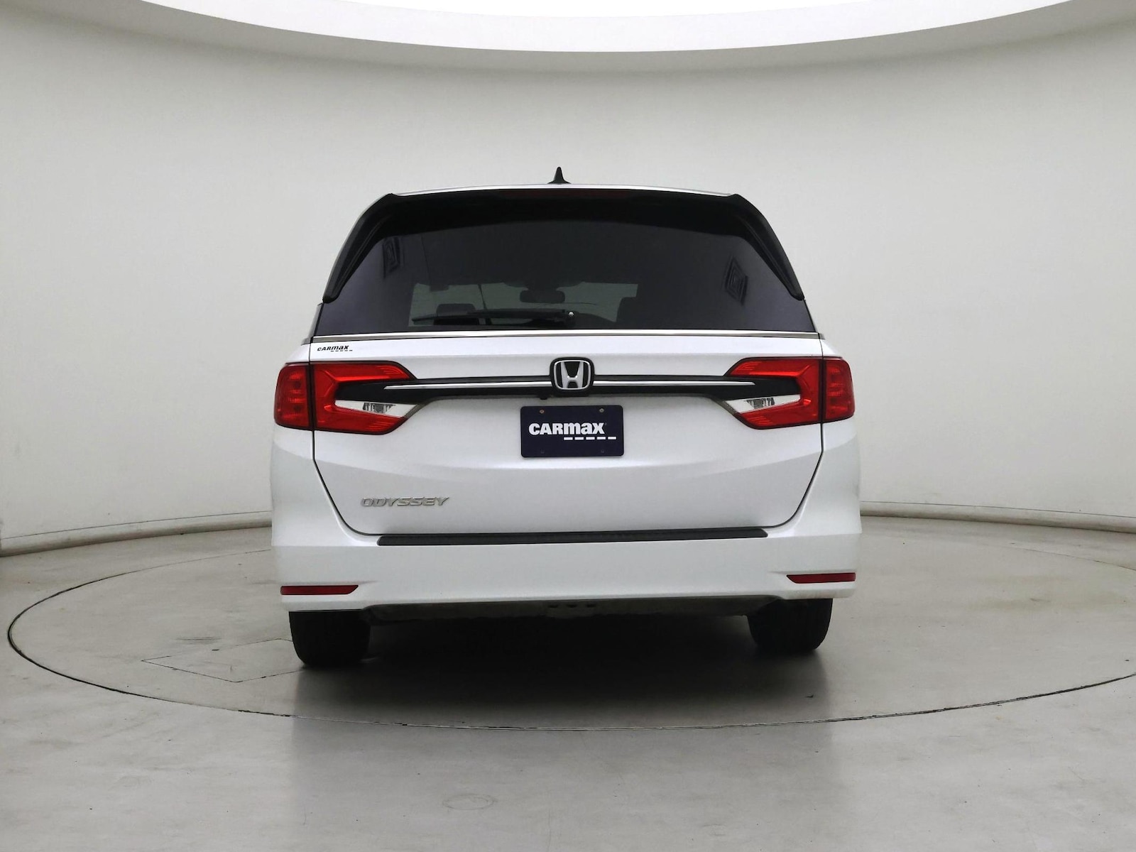 2024 Honda Odyssey EX - Photo 7