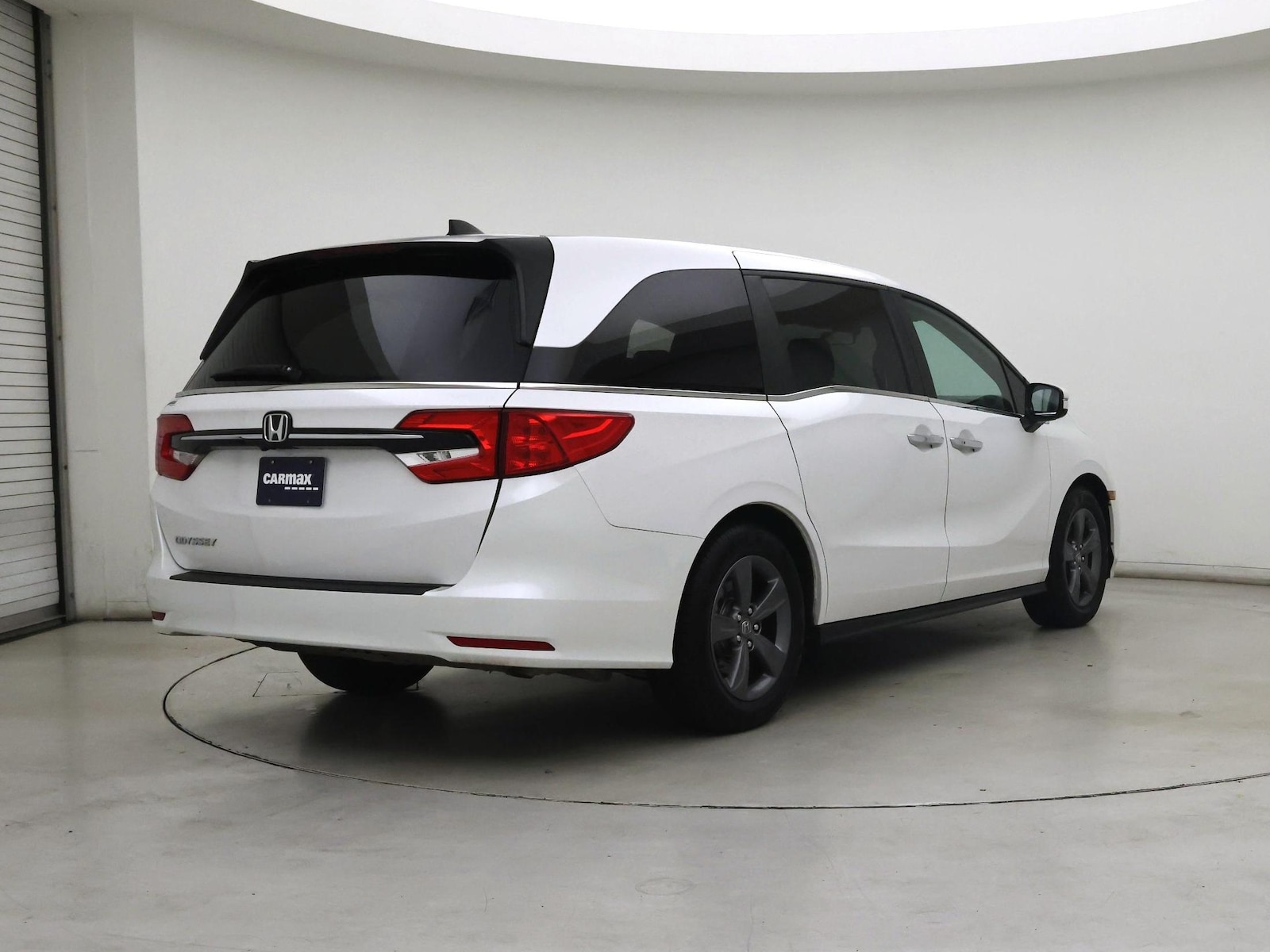 2024 Honda Odyssey EX - Photo 9