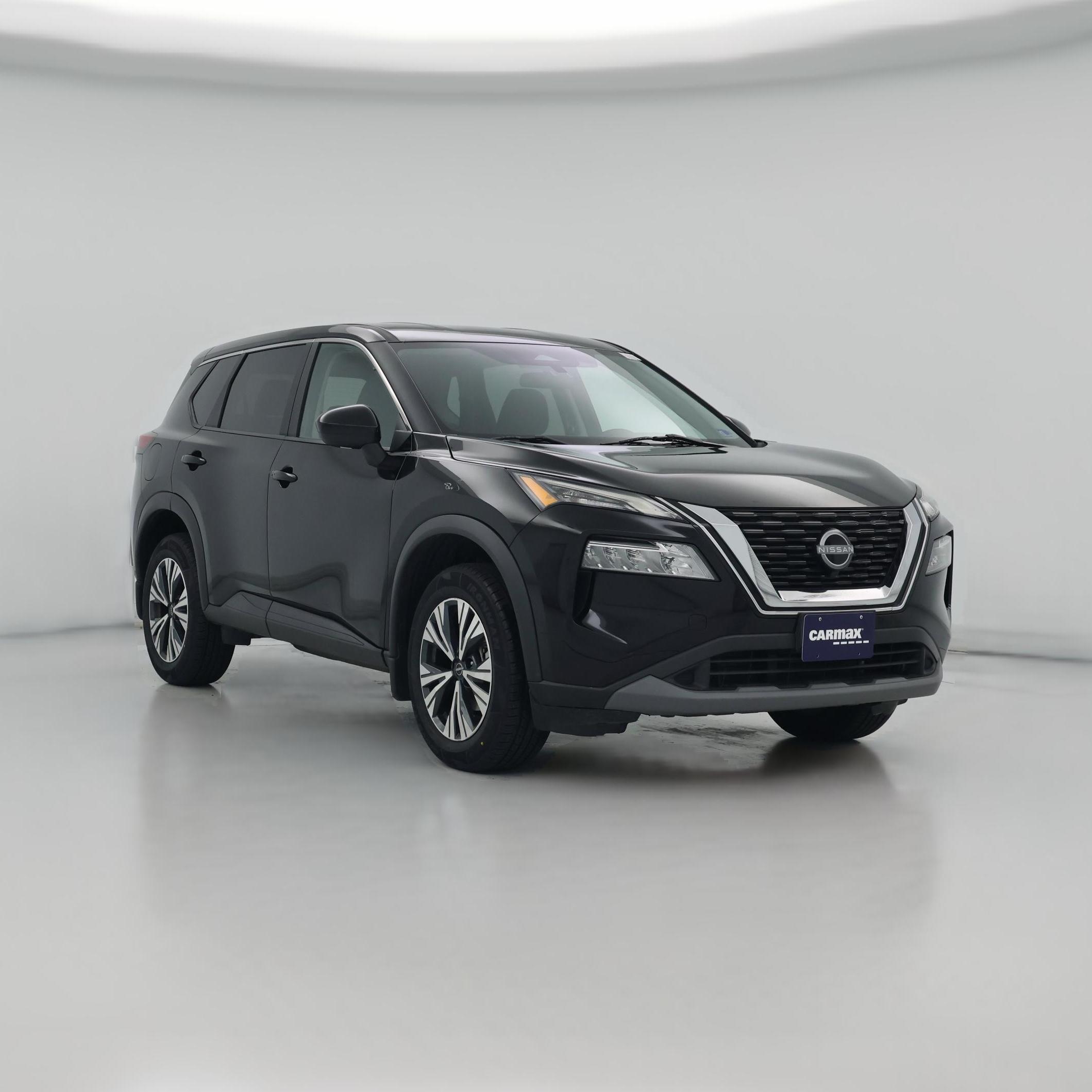 Thumbnail: 2023 Nissan Rogue - 1