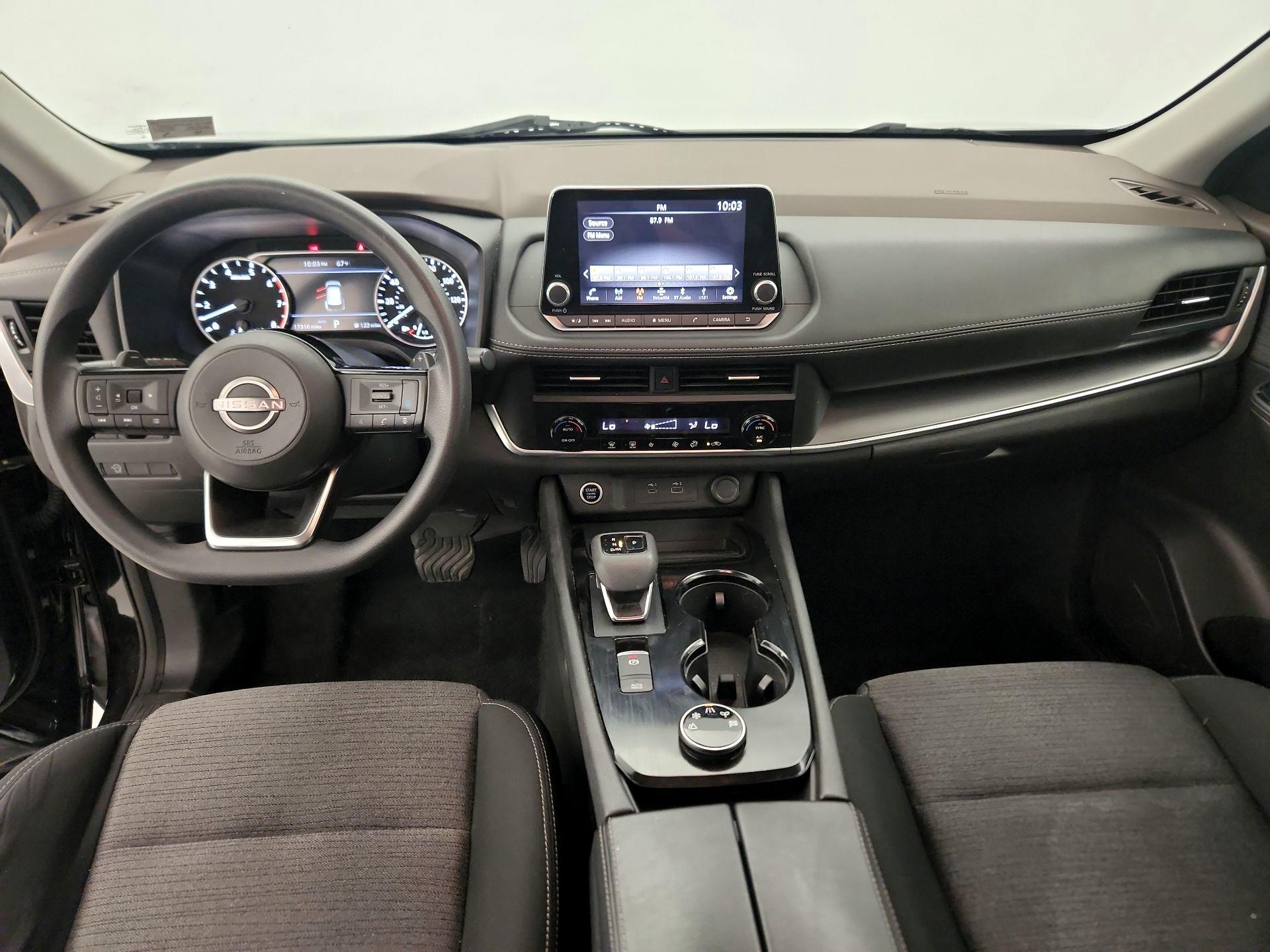 Thumbnail: 2023 Nissan Rogue - 9