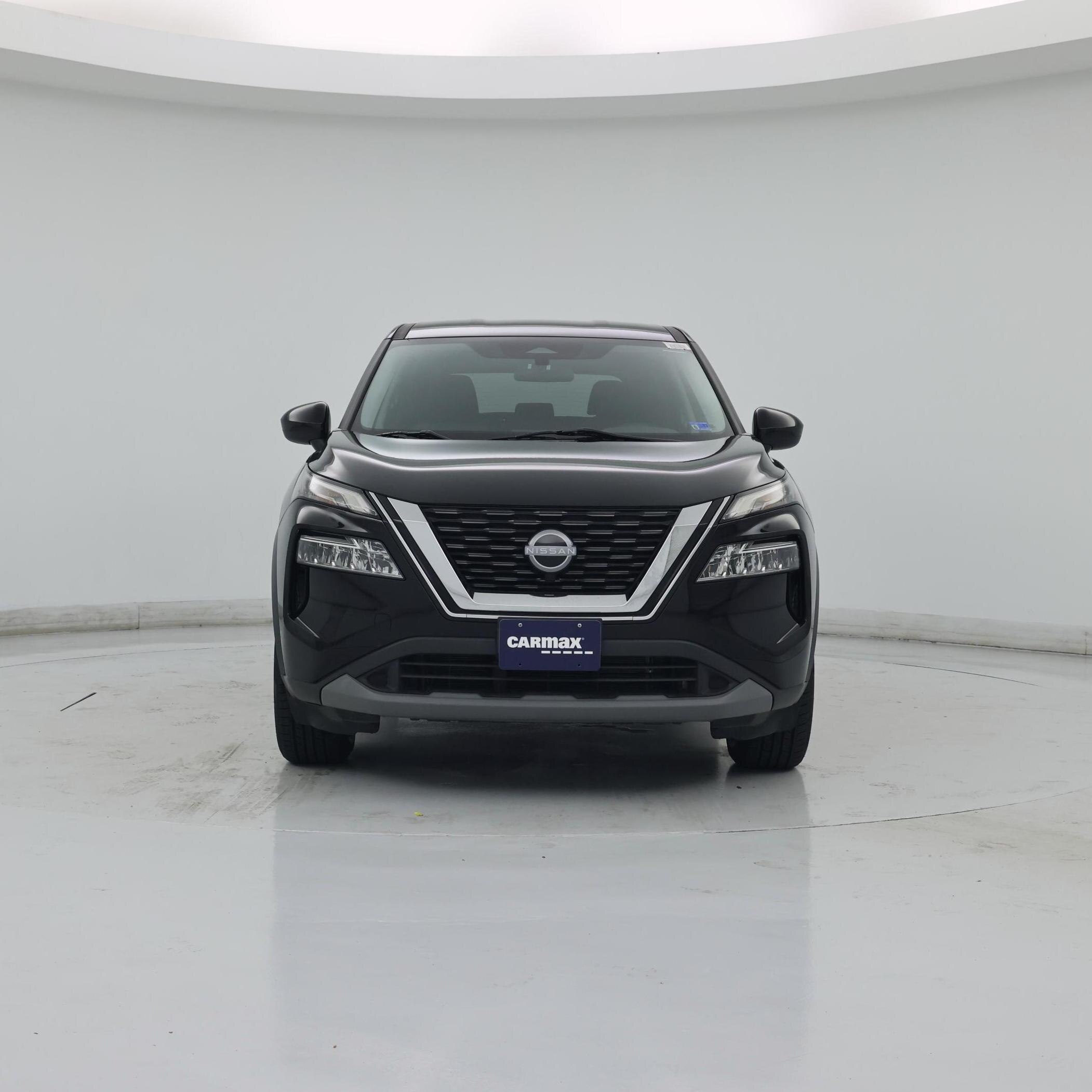 Thumbnail: 2023 Nissan Rogue - 5