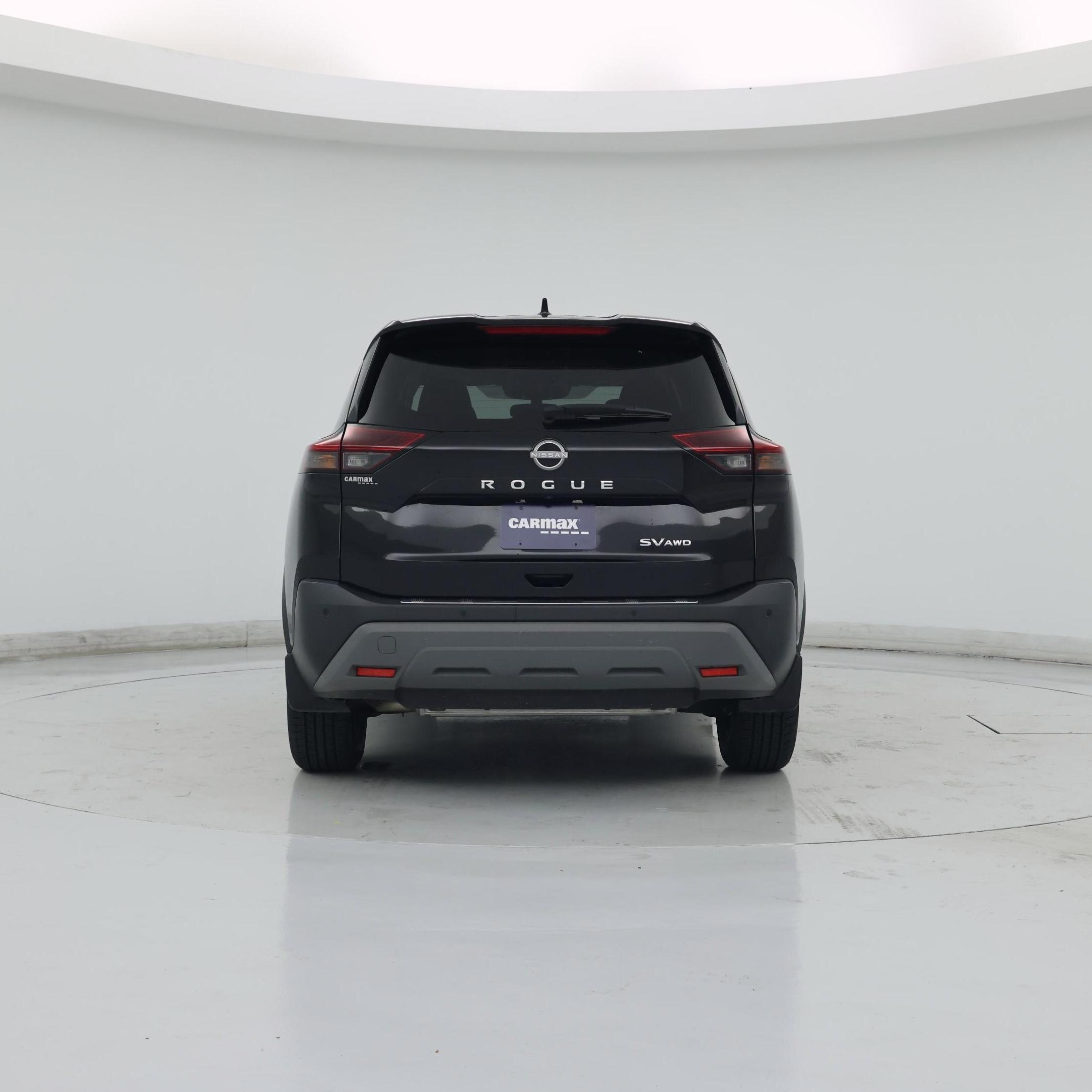 Thumbnail: 2023 Nissan Rogue - 6