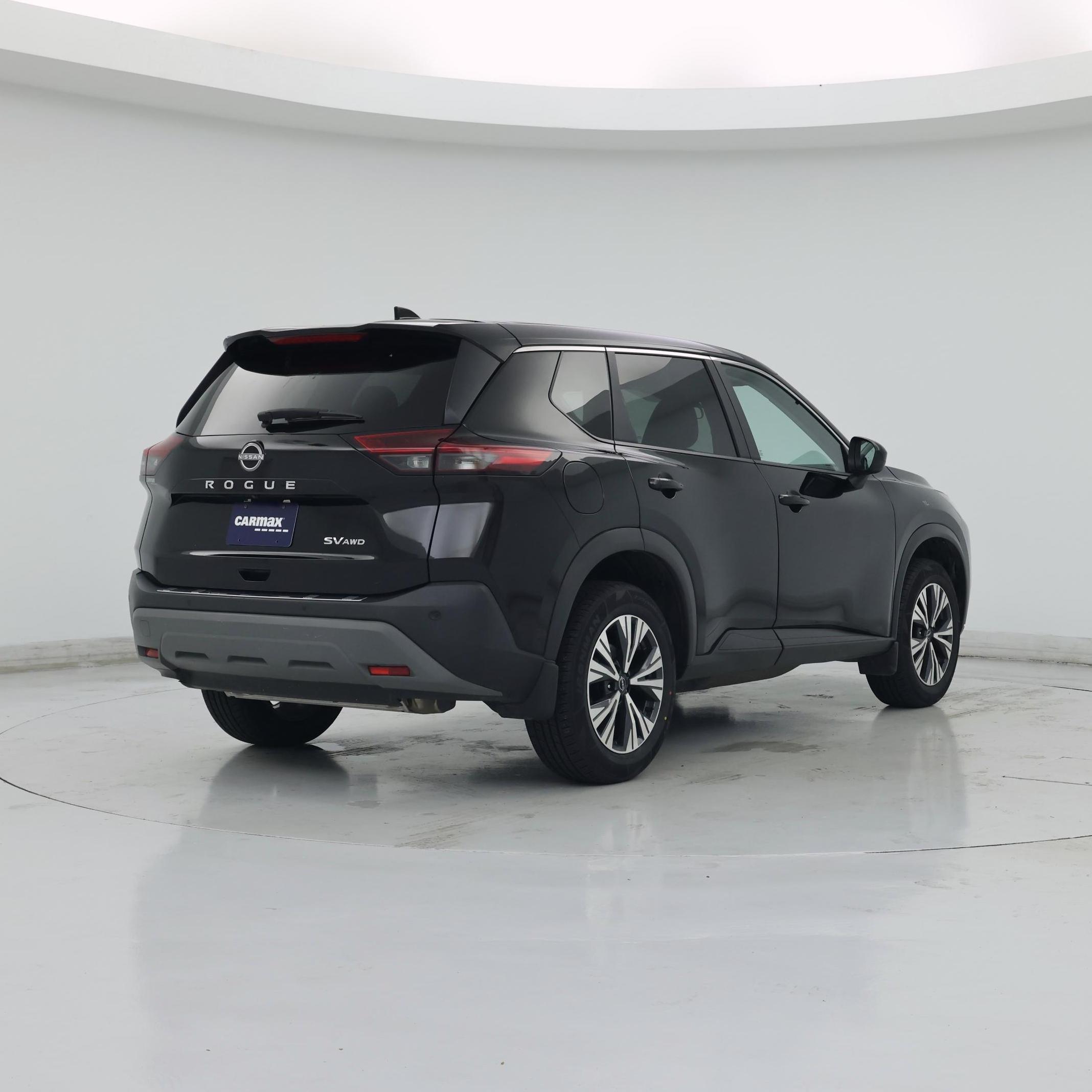 Thumbnail: 2023 Nissan Rogue - 8