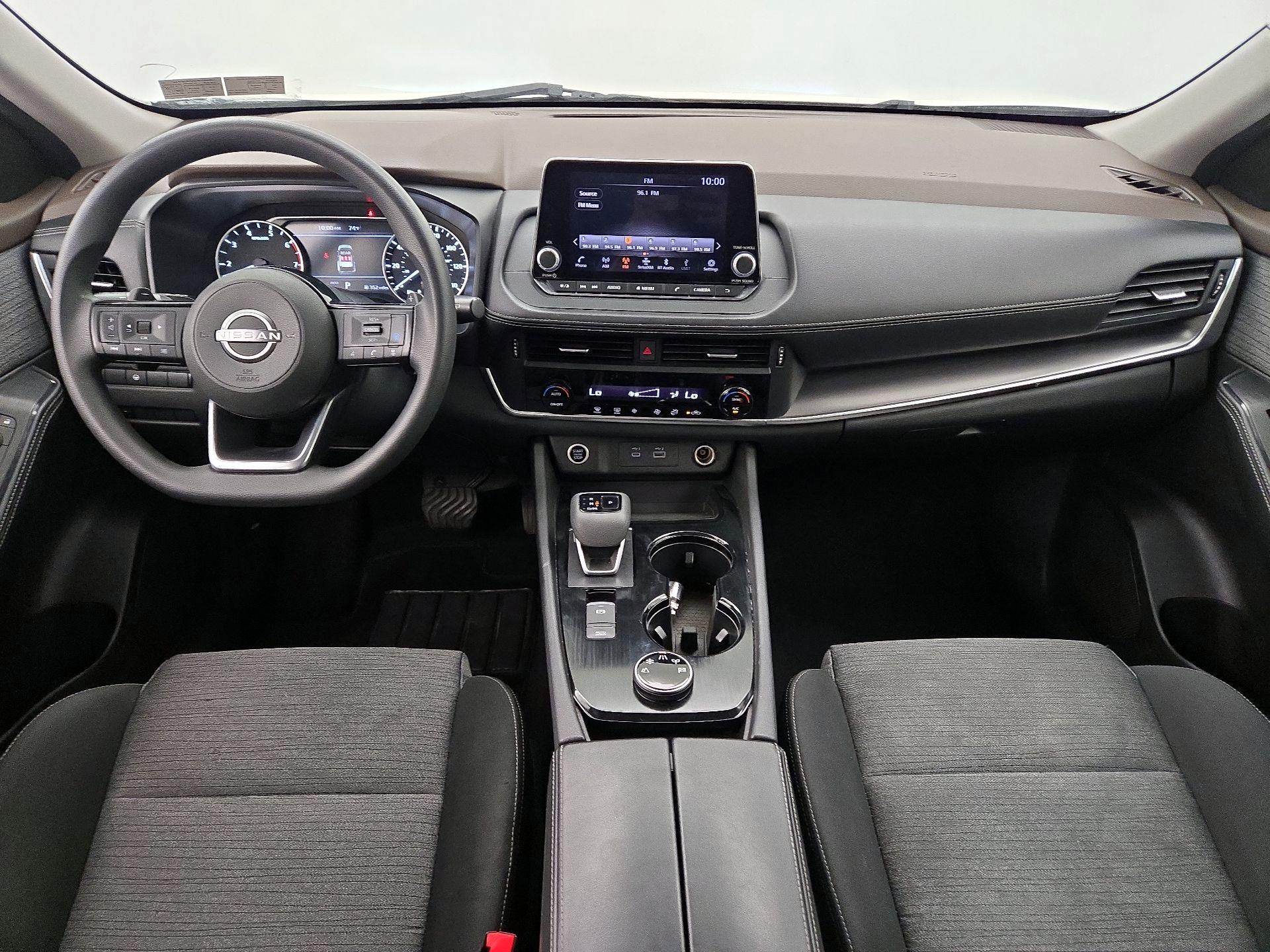 Thumbnail: 2023 Nissan Rogue - 9