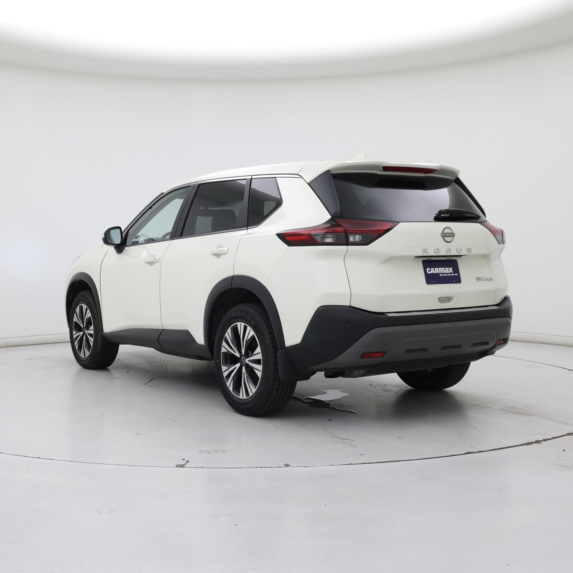 Thumbnail: 2023 Nissan Rogue - 2