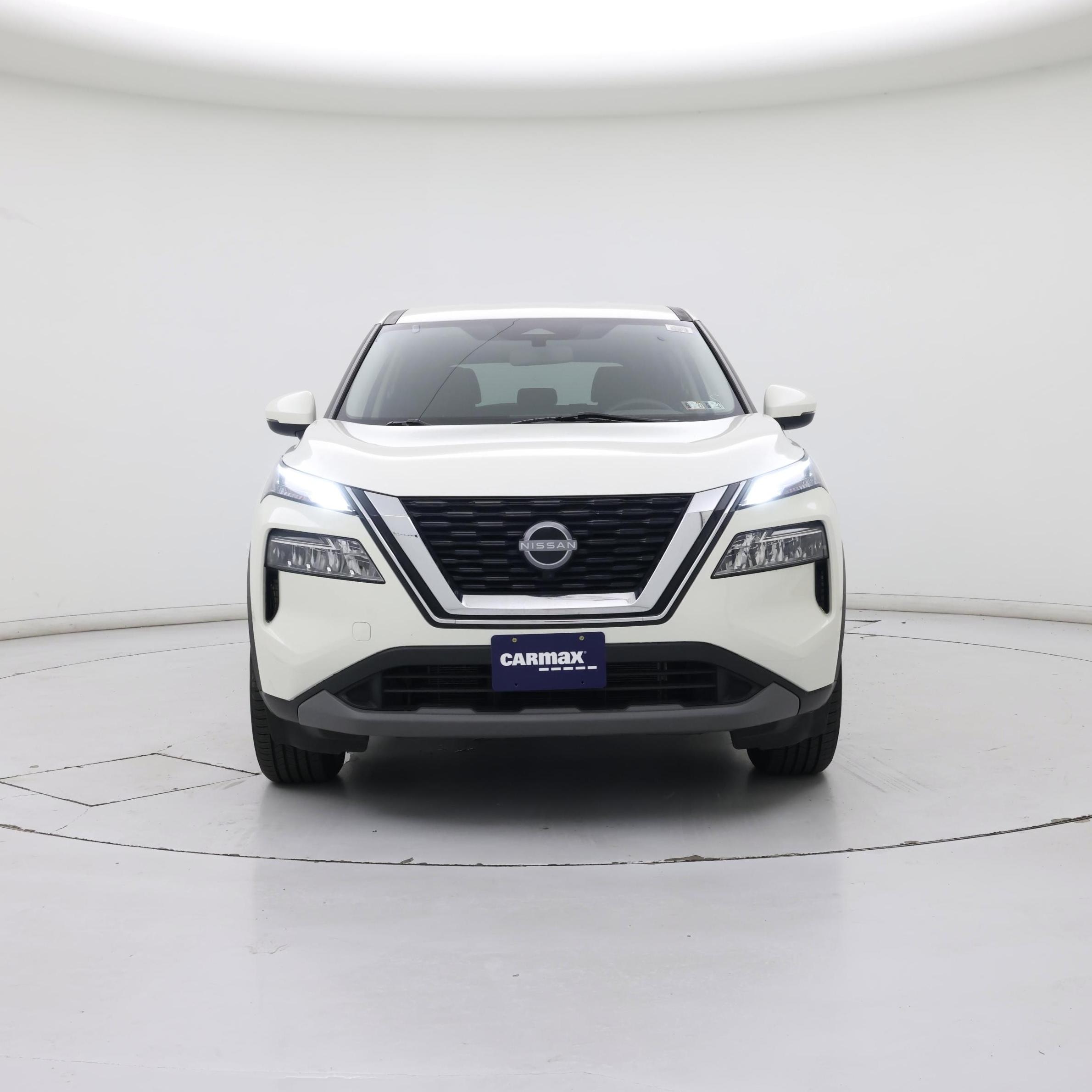 Thumbnail: 2023 Nissan Rogue - 5