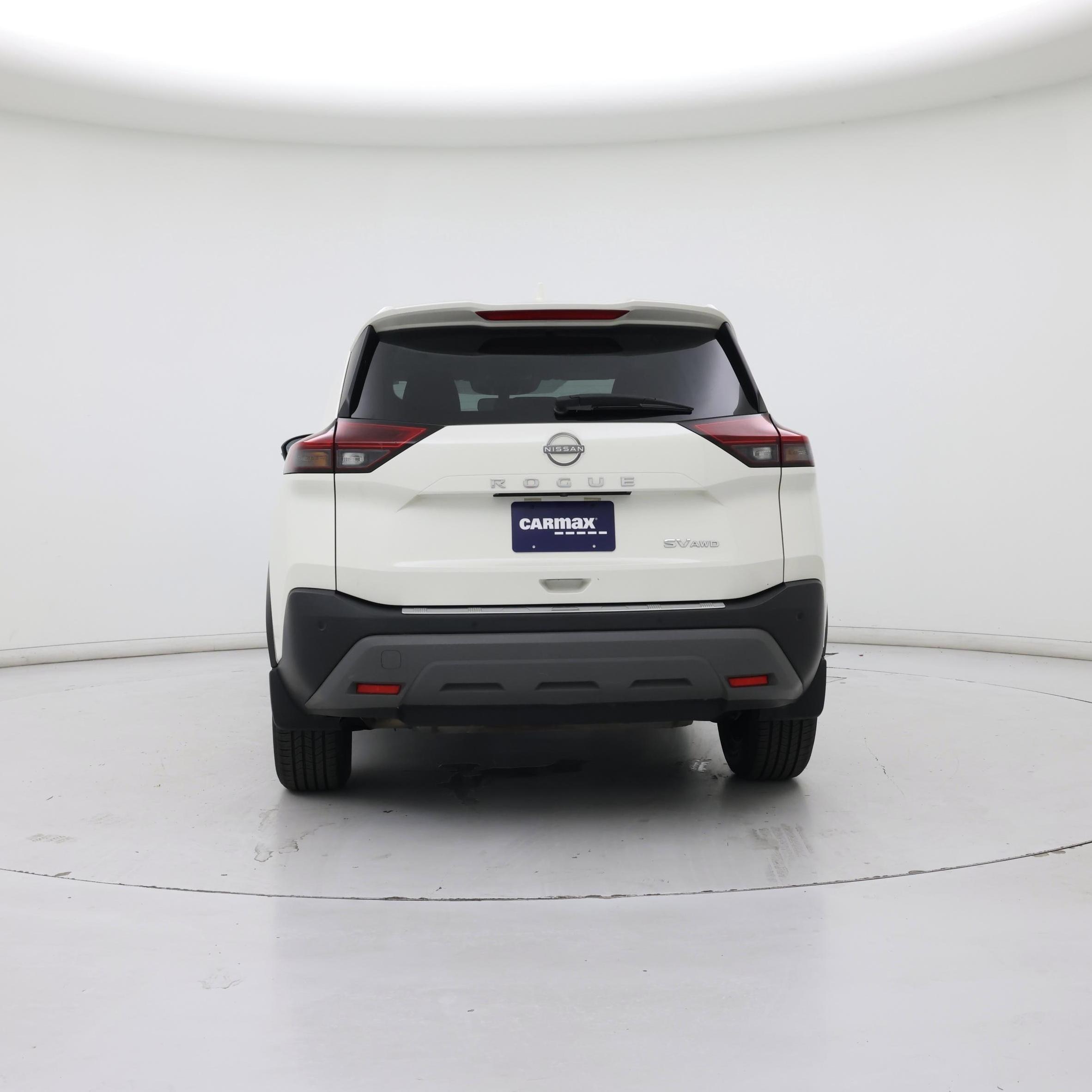 Thumbnail: 2023 Nissan Rogue - 6