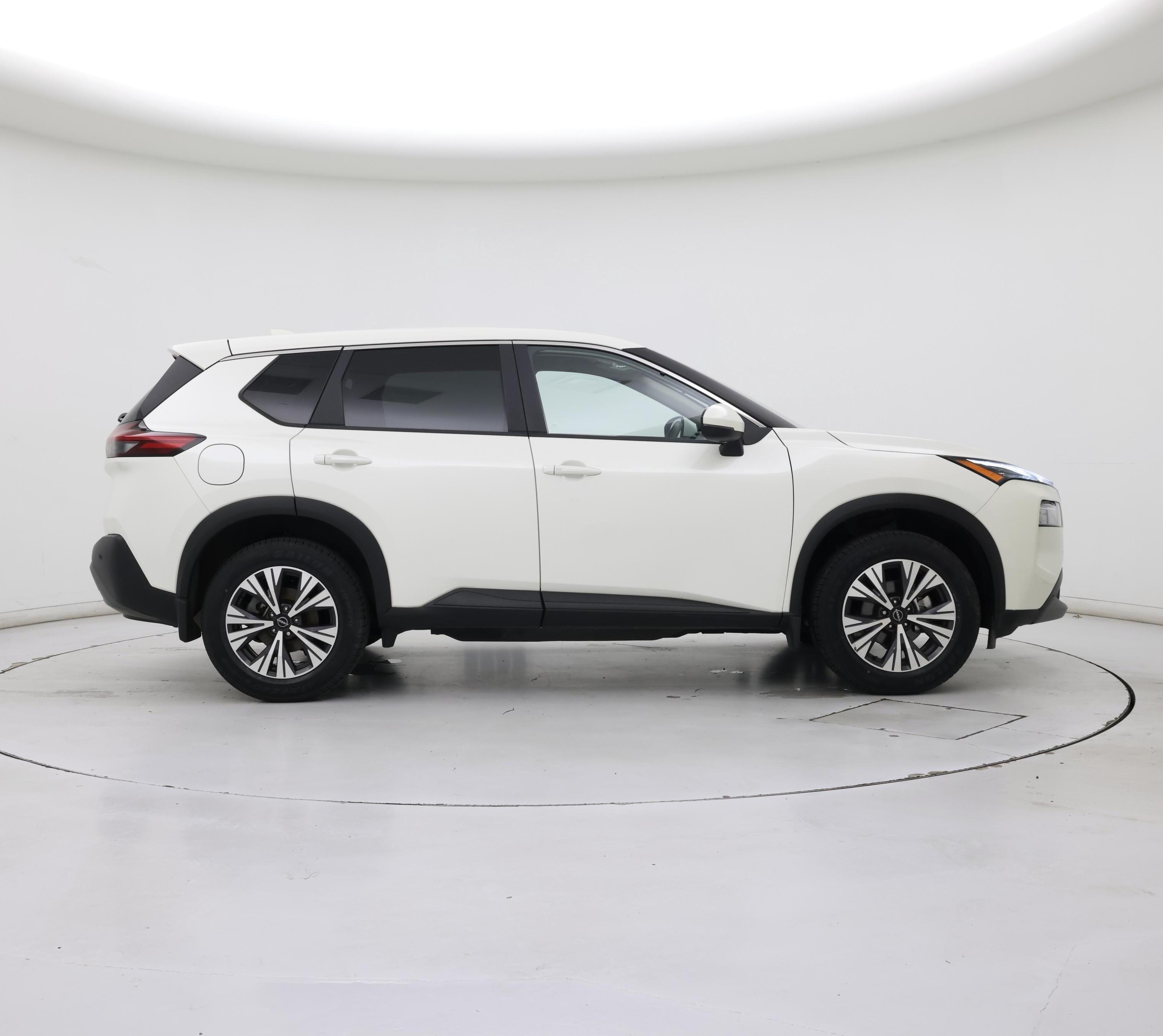Thumbnail: 2023 Nissan Rogue - 7