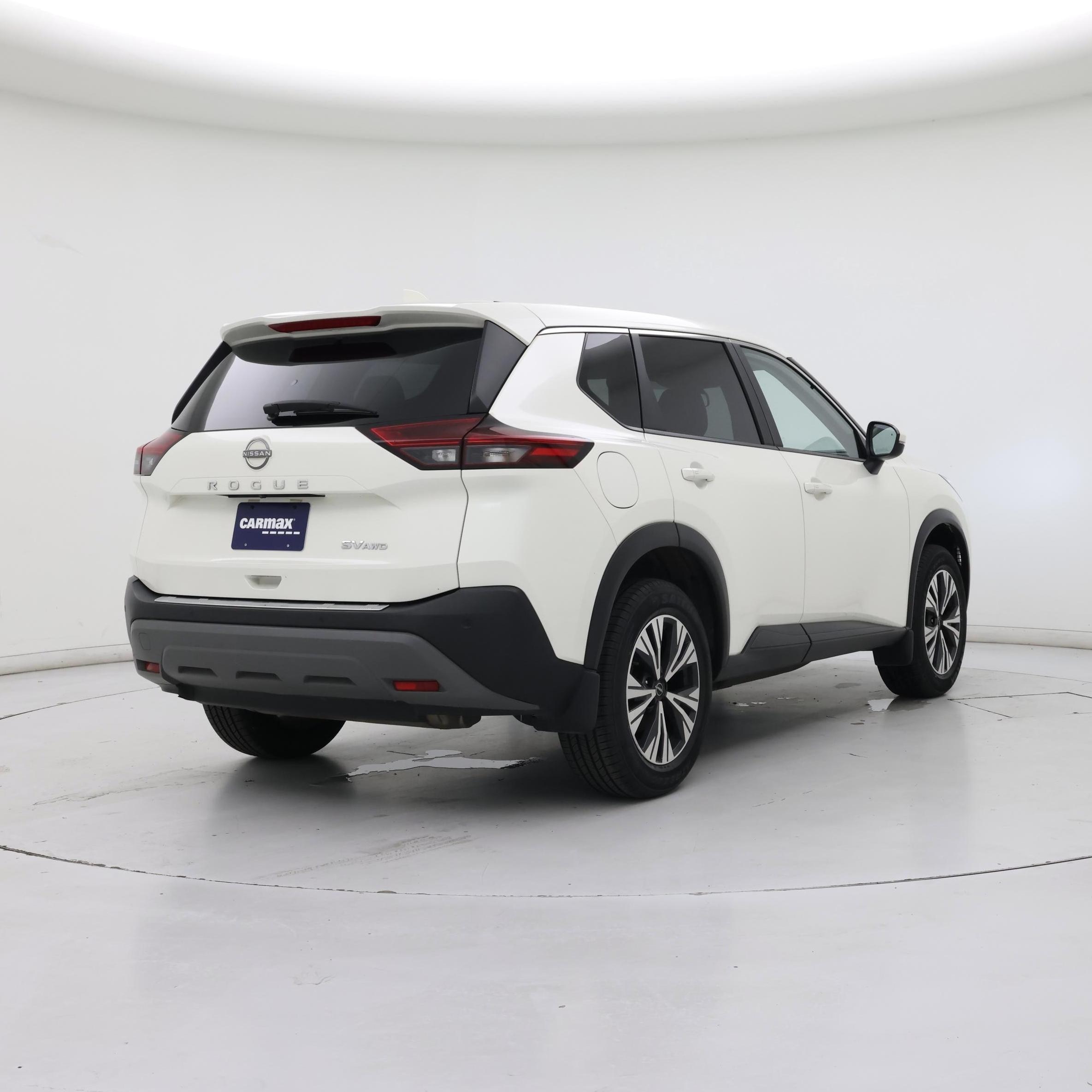 Thumbnail: 2023 Nissan Rogue - 8