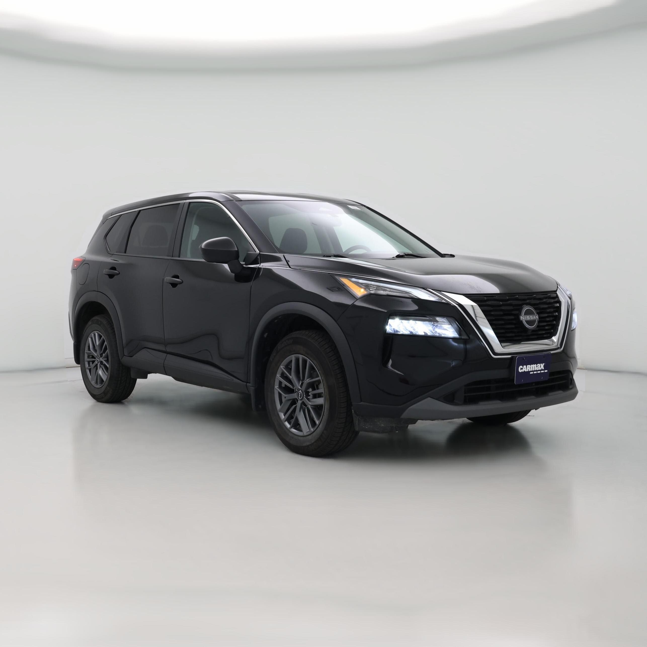 Thumbnail: 2023 Nissan Rogue - 1