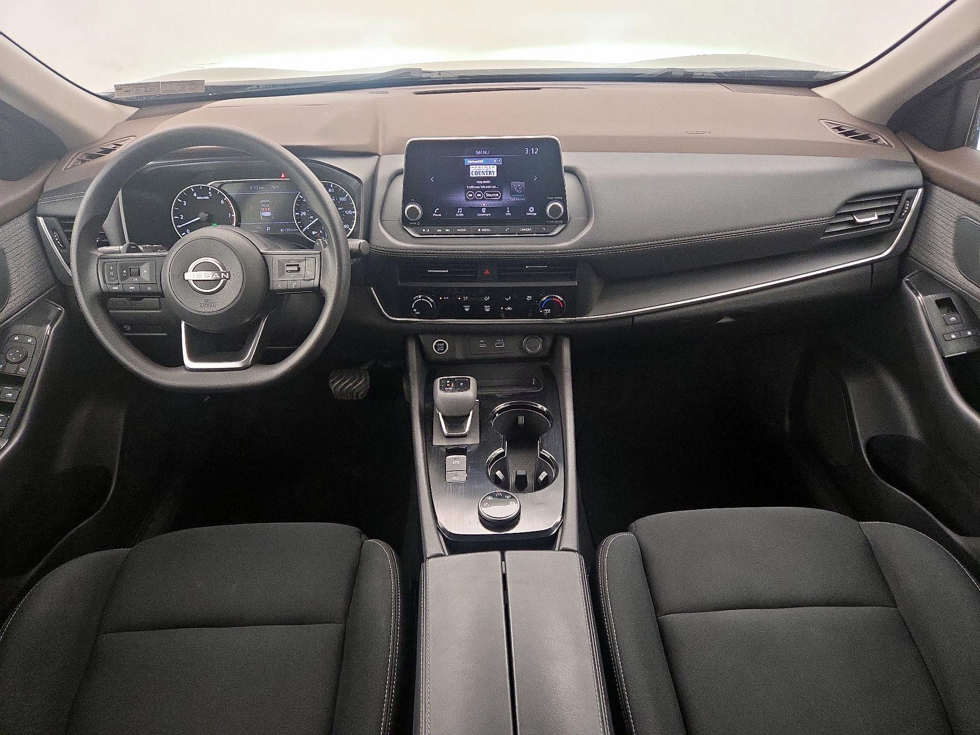 Thumbnail: 2023 Nissan Rogue - 9