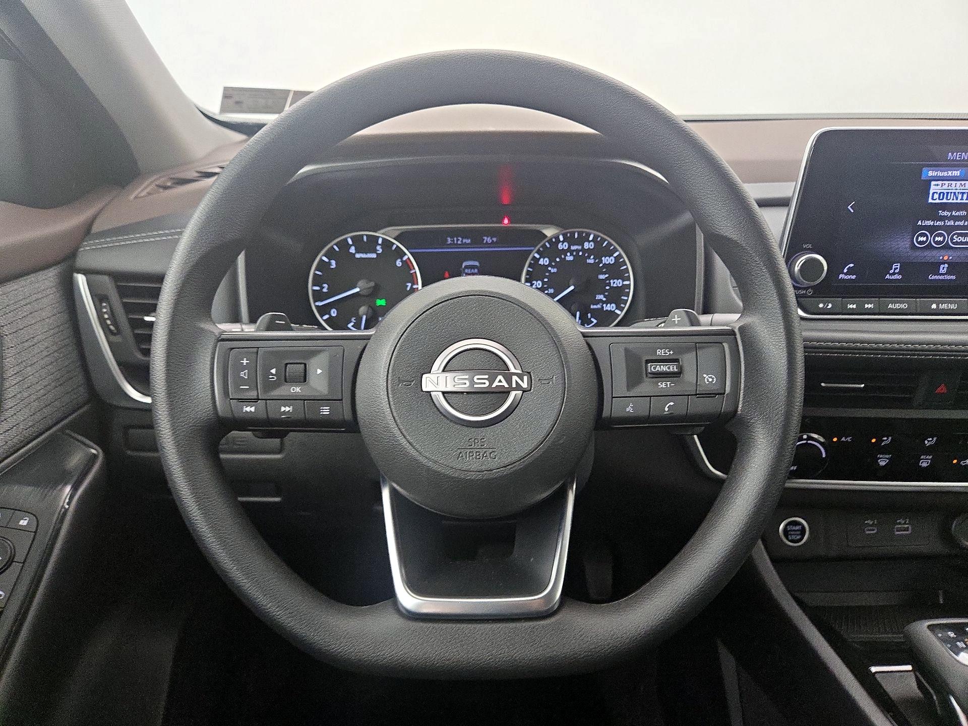 Thumbnail: 2023 Nissan Rogue - 10