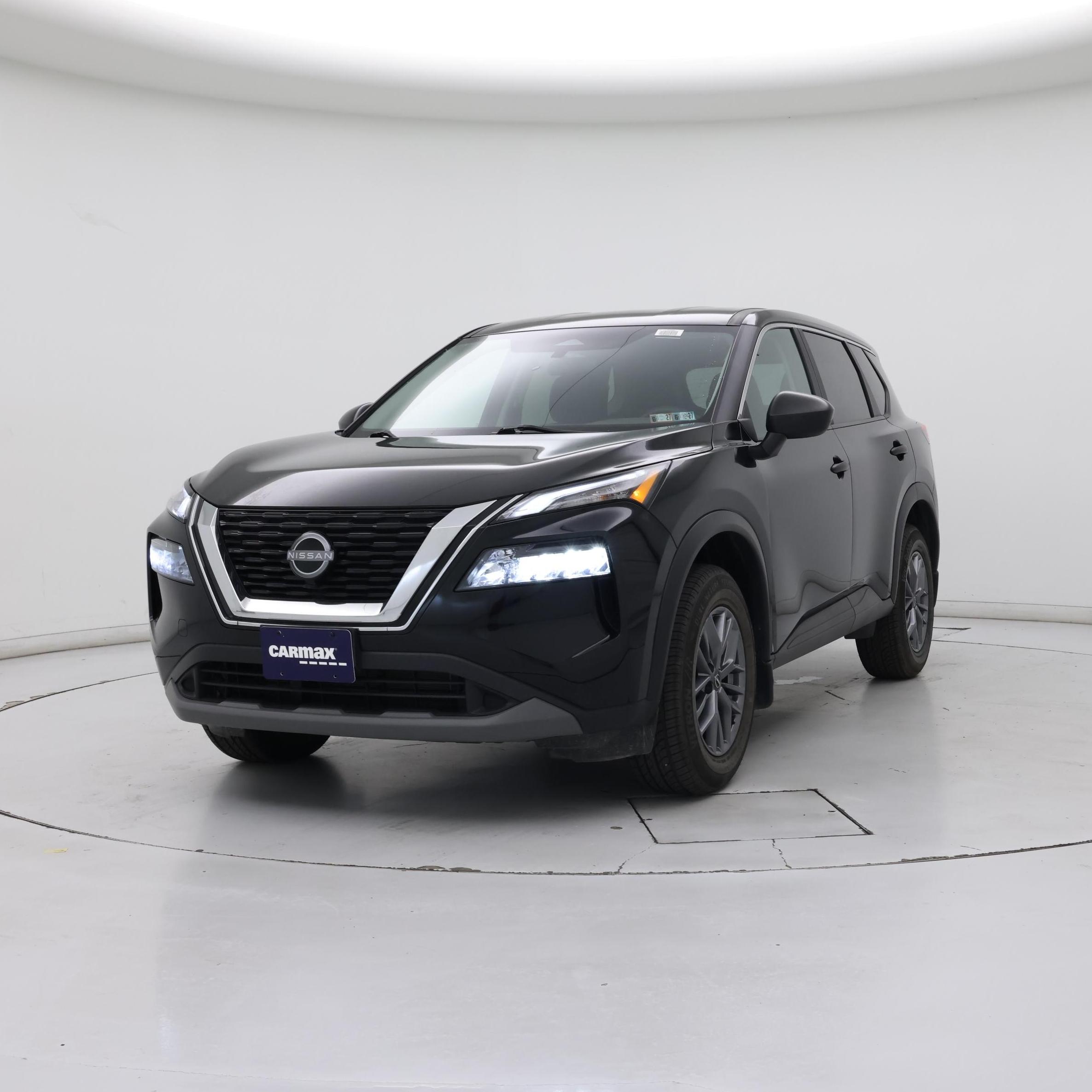 Thumbnail: 2023 Nissan Rogue - 4
