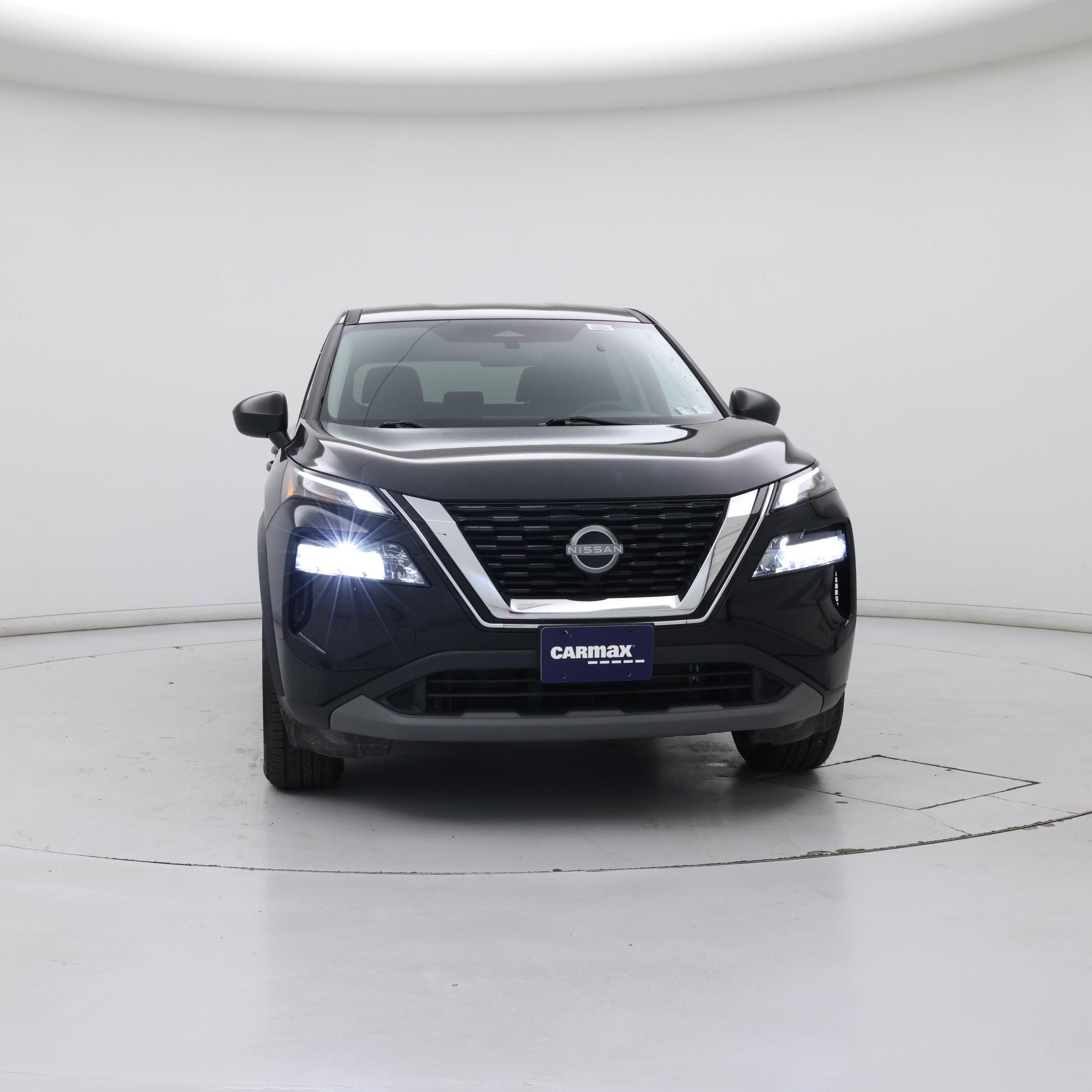Thumbnail: 2023 Nissan Rogue - 5