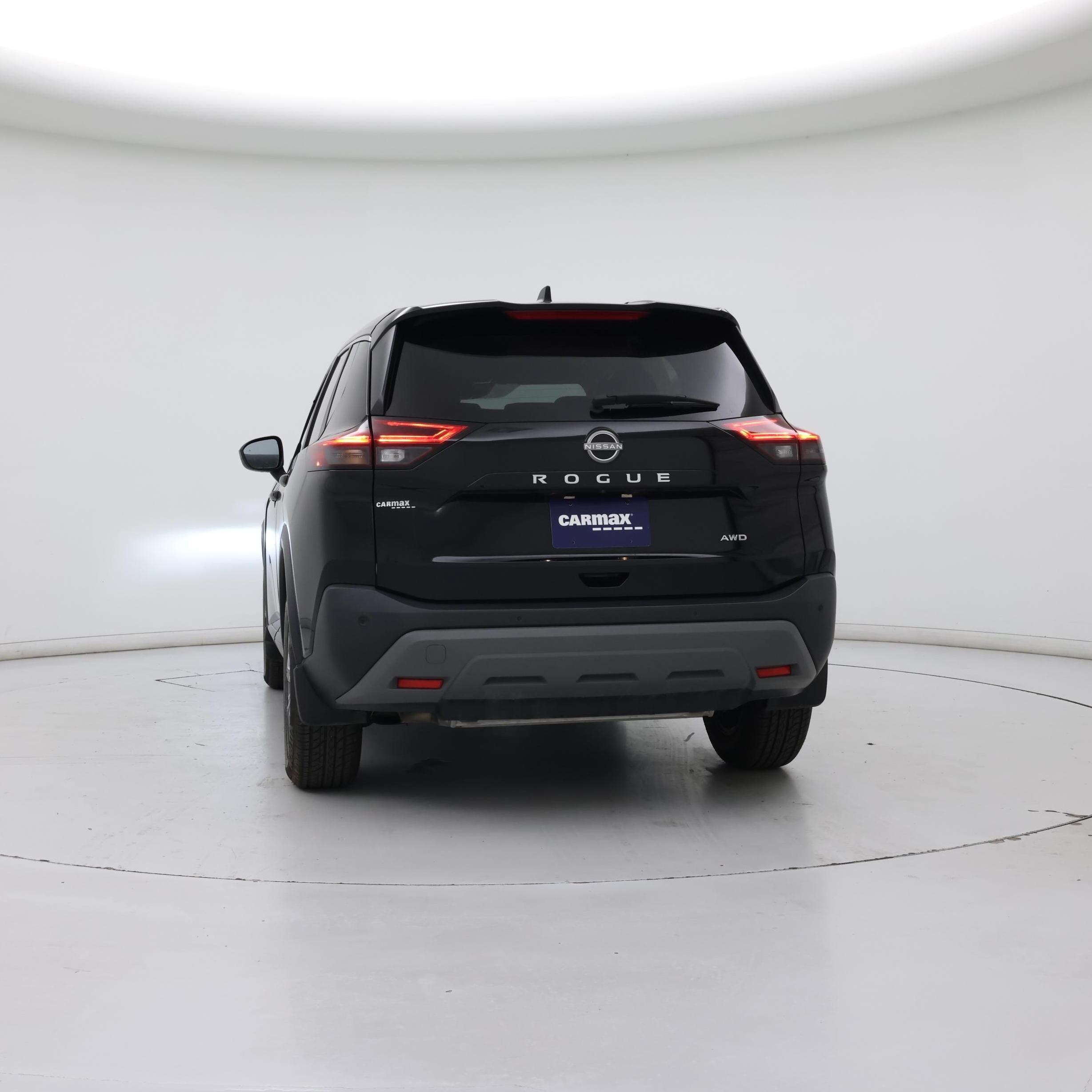 Thumbnail: 2023 Nissan Rogue - 6