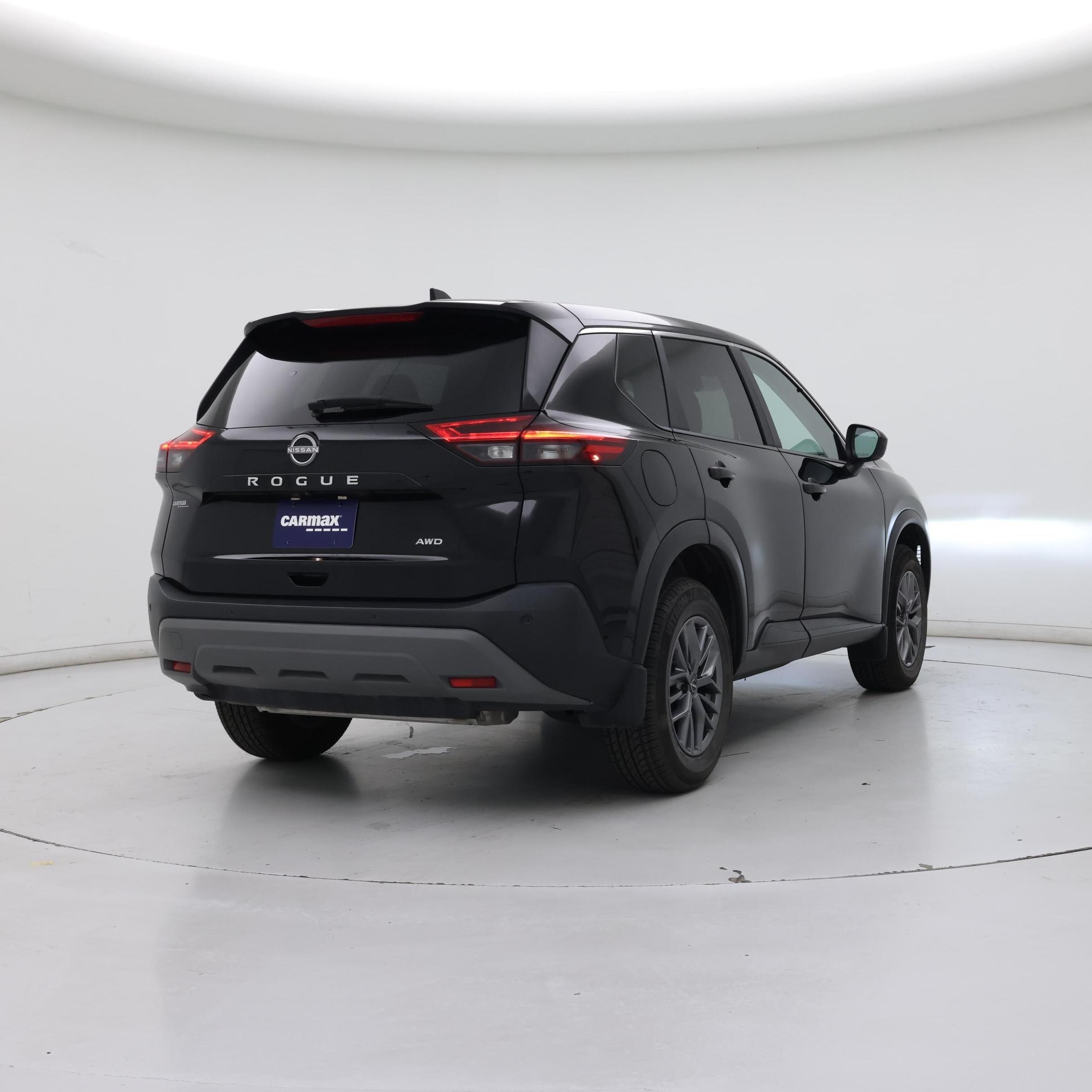 Thumbnail: 2023 Nissan Rogue - 8