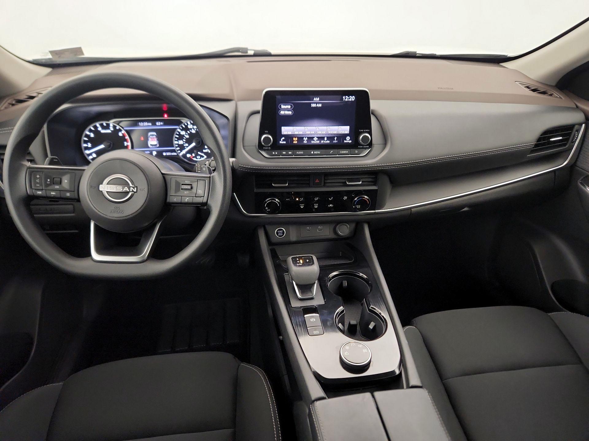 Thumbnail: 2023 Nissan Rogue - 9