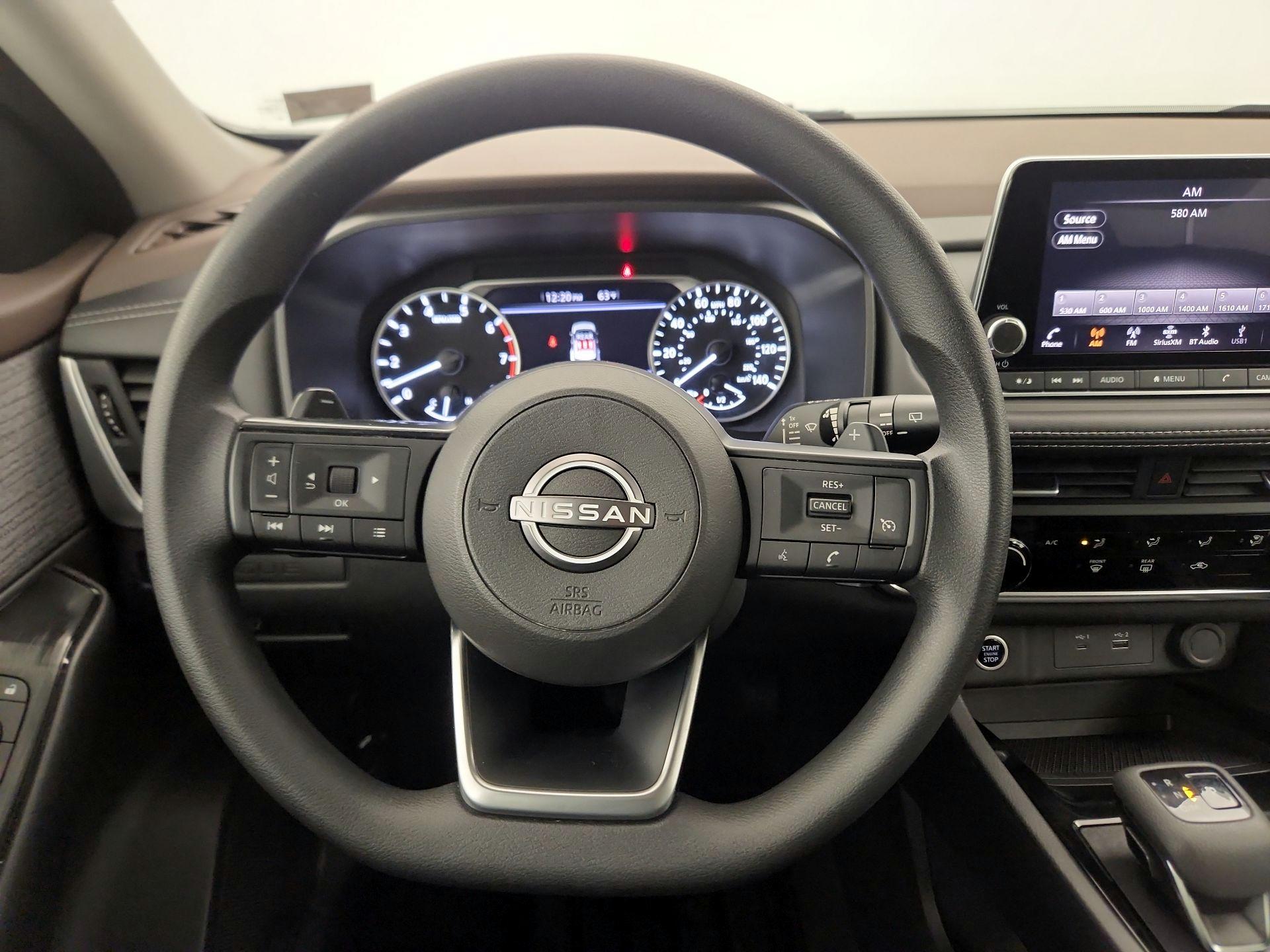 Thumbnail: 2023 Nissan Rogue - 10