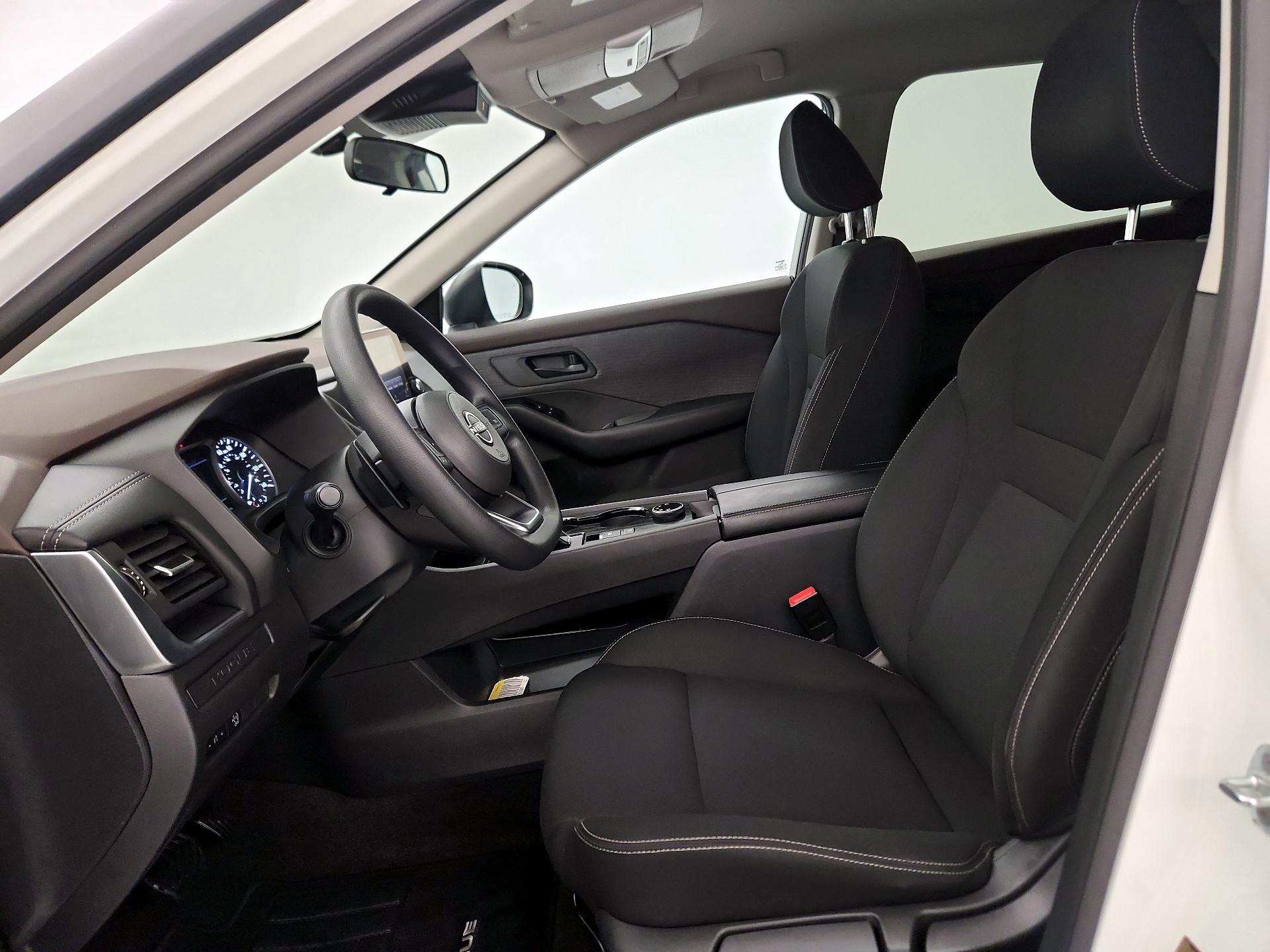 Thumbnail: 2023 Nissan Rogue - 11