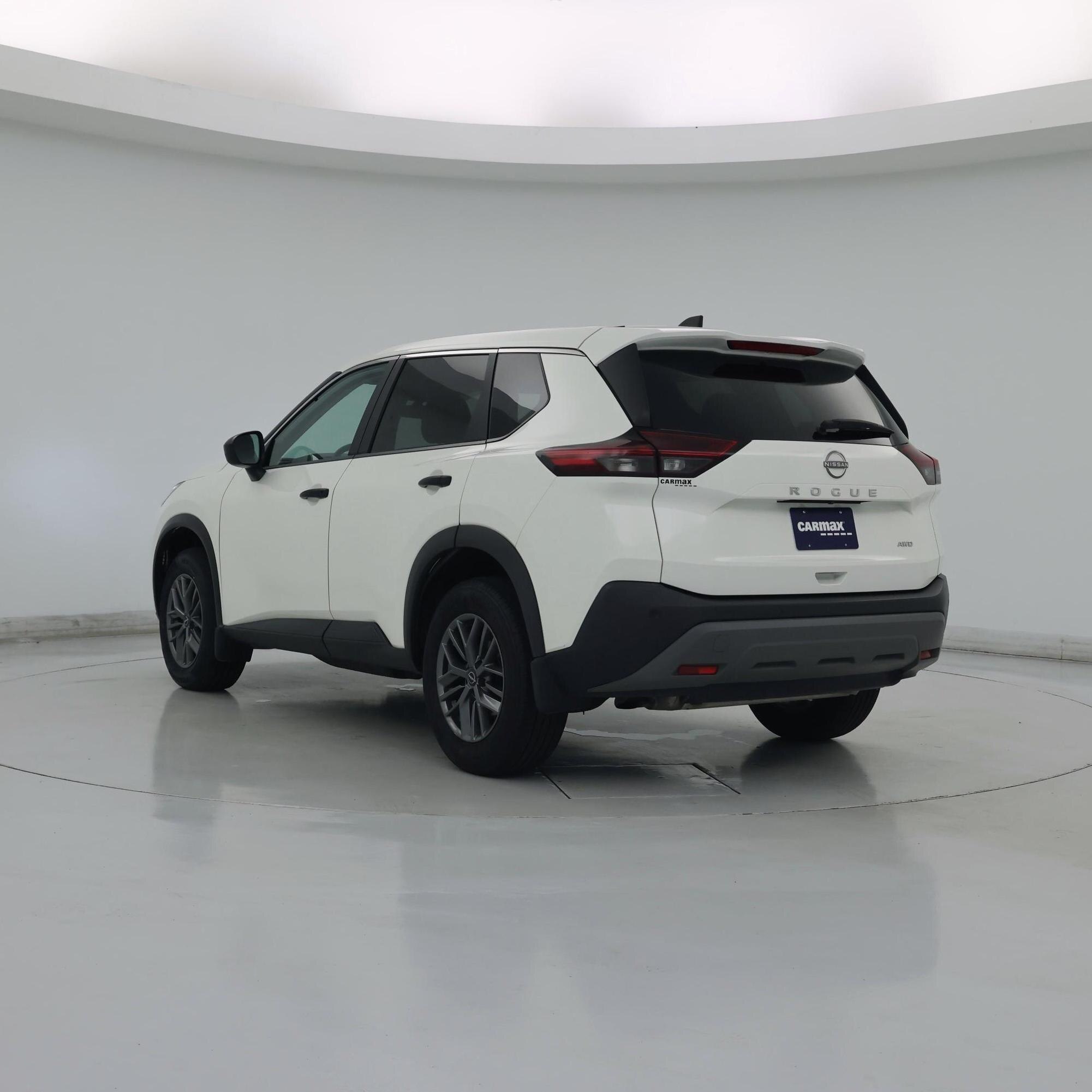 Thumbnail: 2023 Nissan Rogue - 2