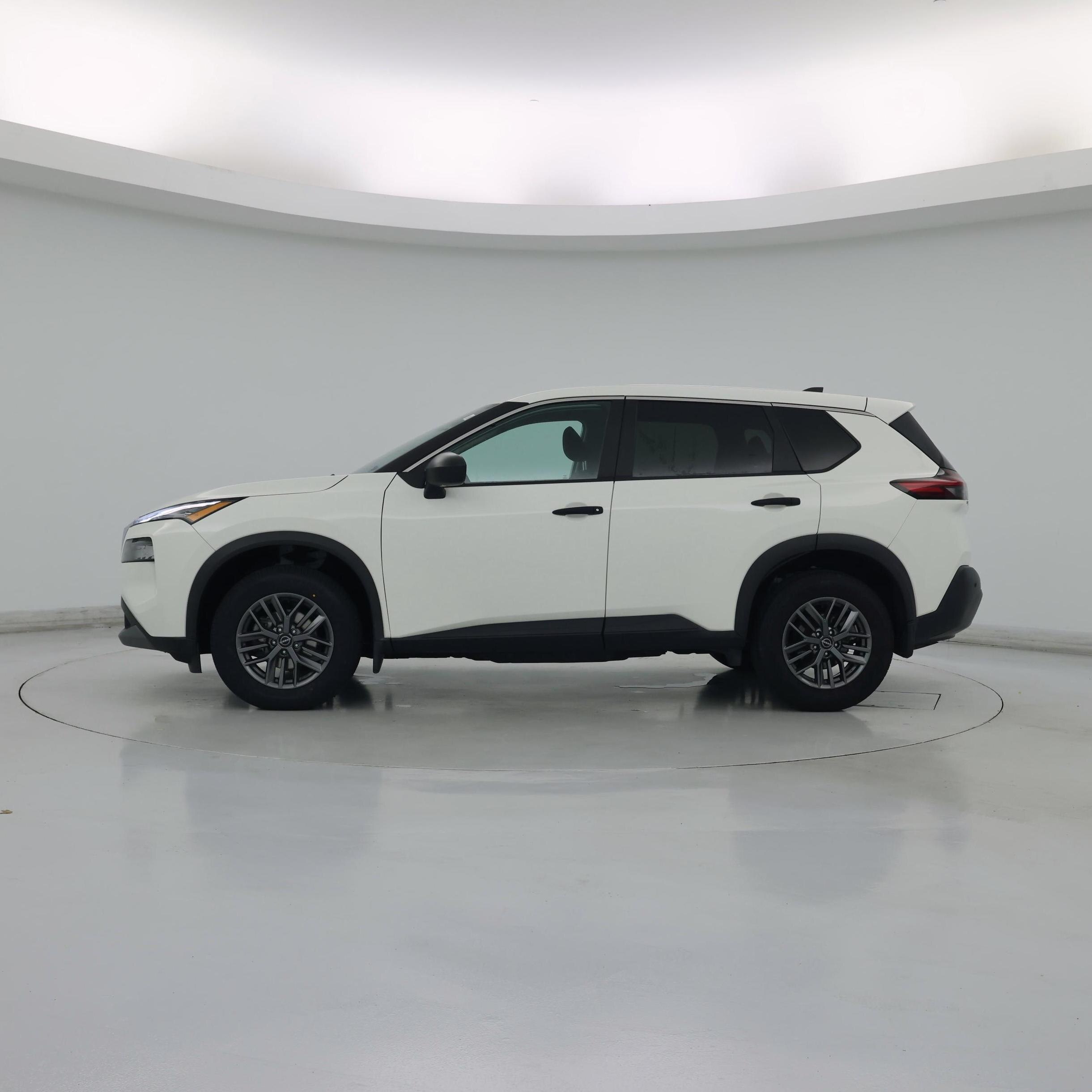 Thumbnail: 2023 Nissan Rogue - 3