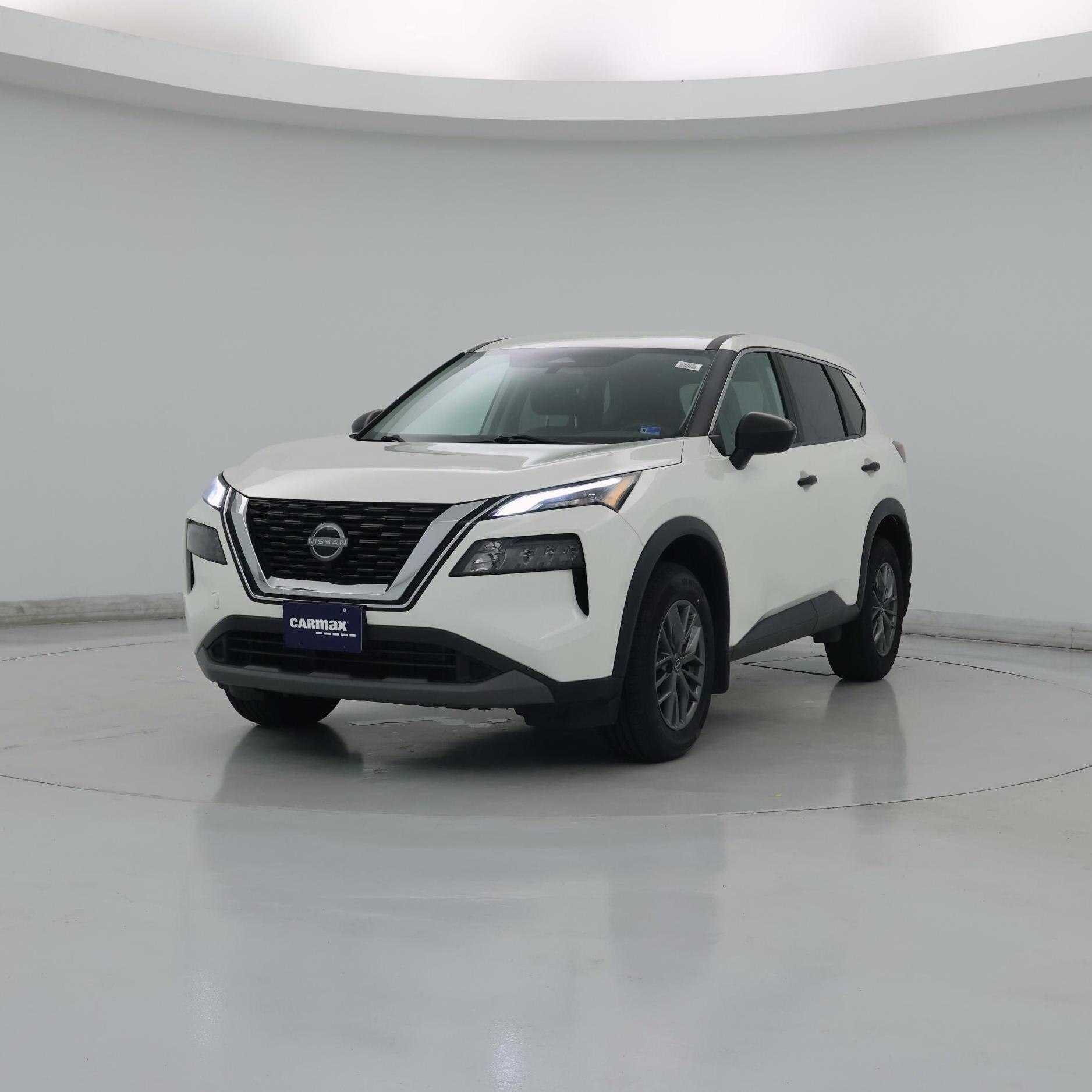 Thumbnail: 2023 Nissan Rogue - 4