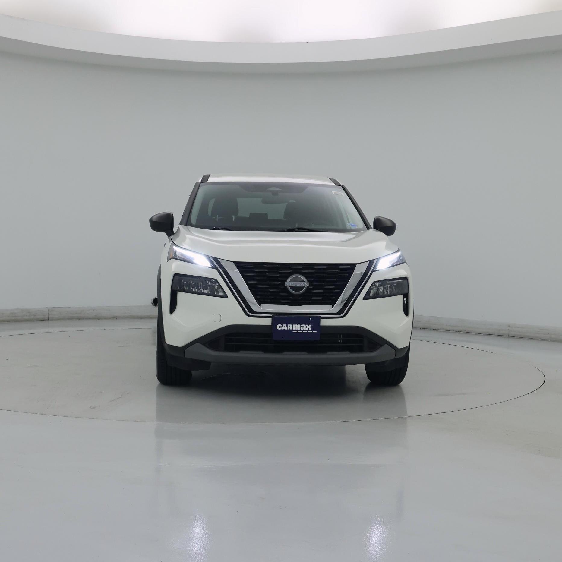 Thumbnail: 2023 Nissan Rogue - 5